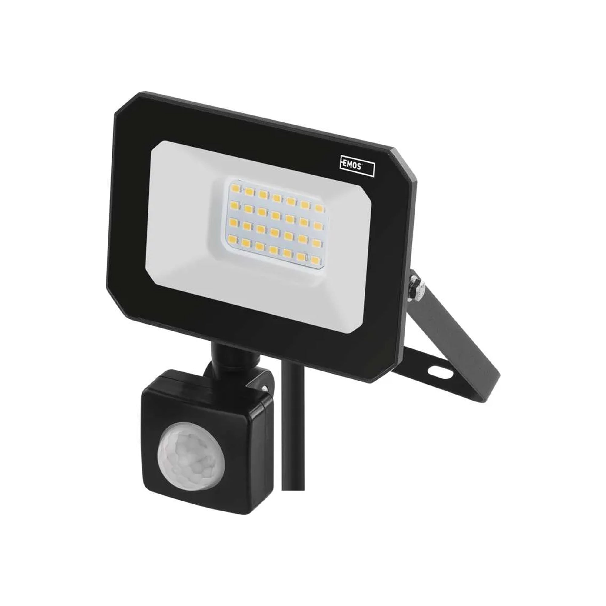 SIMPO LED reflektor sa senzorom, 20W, 2000lm, 4000K