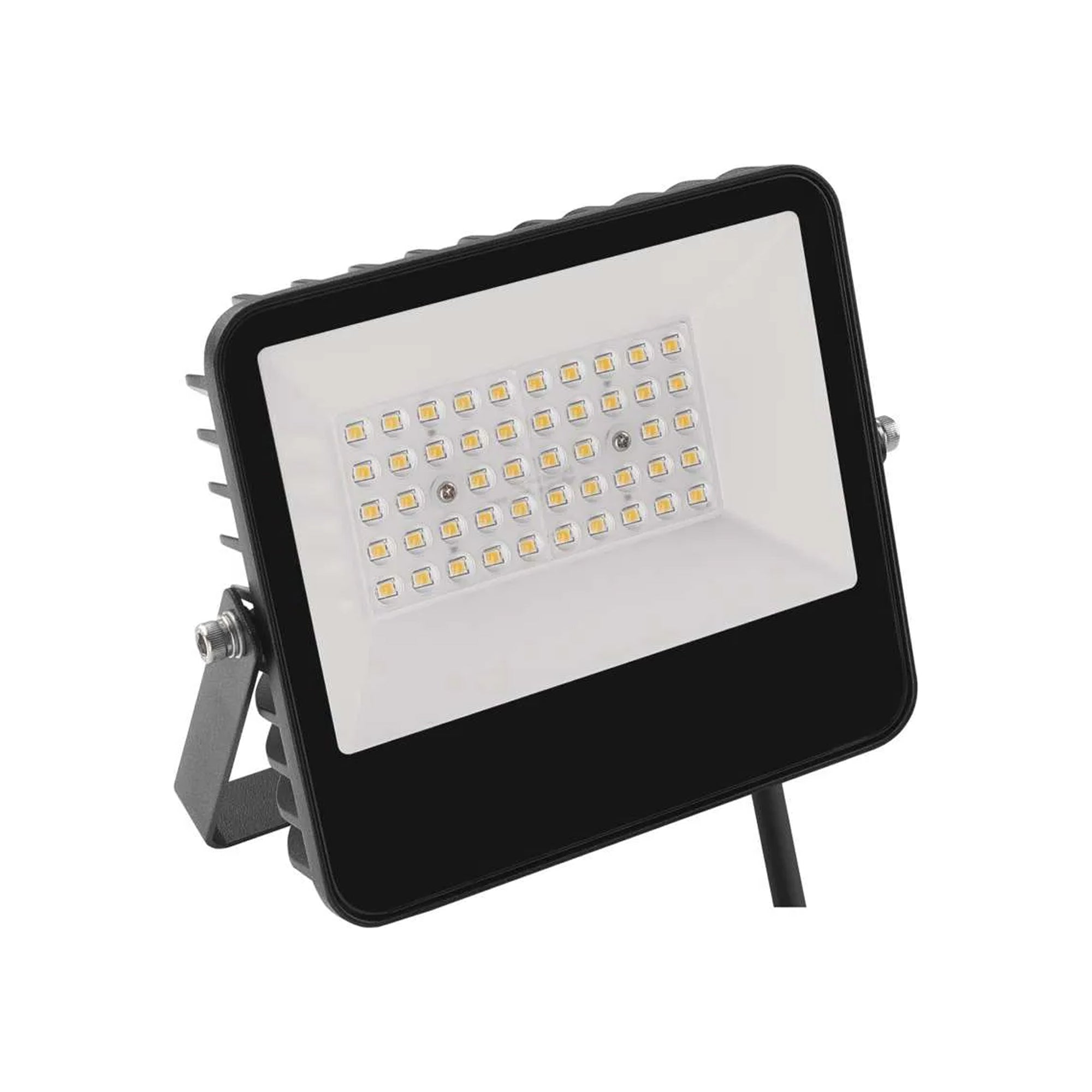 AVENO profesionalan LED reflektor, 30W, 4500lm, 4000K