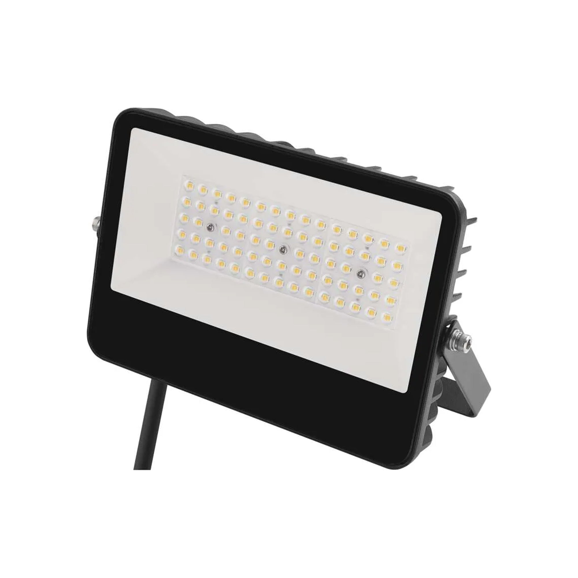 AVENO profesionalan LED reflektor, 48W, 7200lm, 4000K