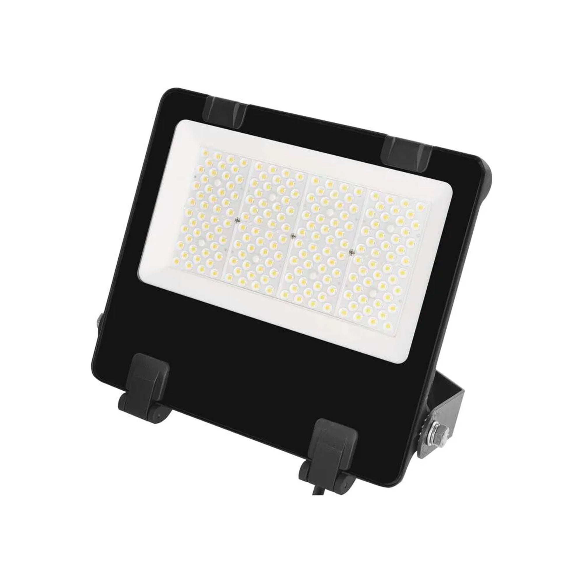 AVENO profesionalan LED reflektor, 100W, 15500lm, 4000K, 60°x135°