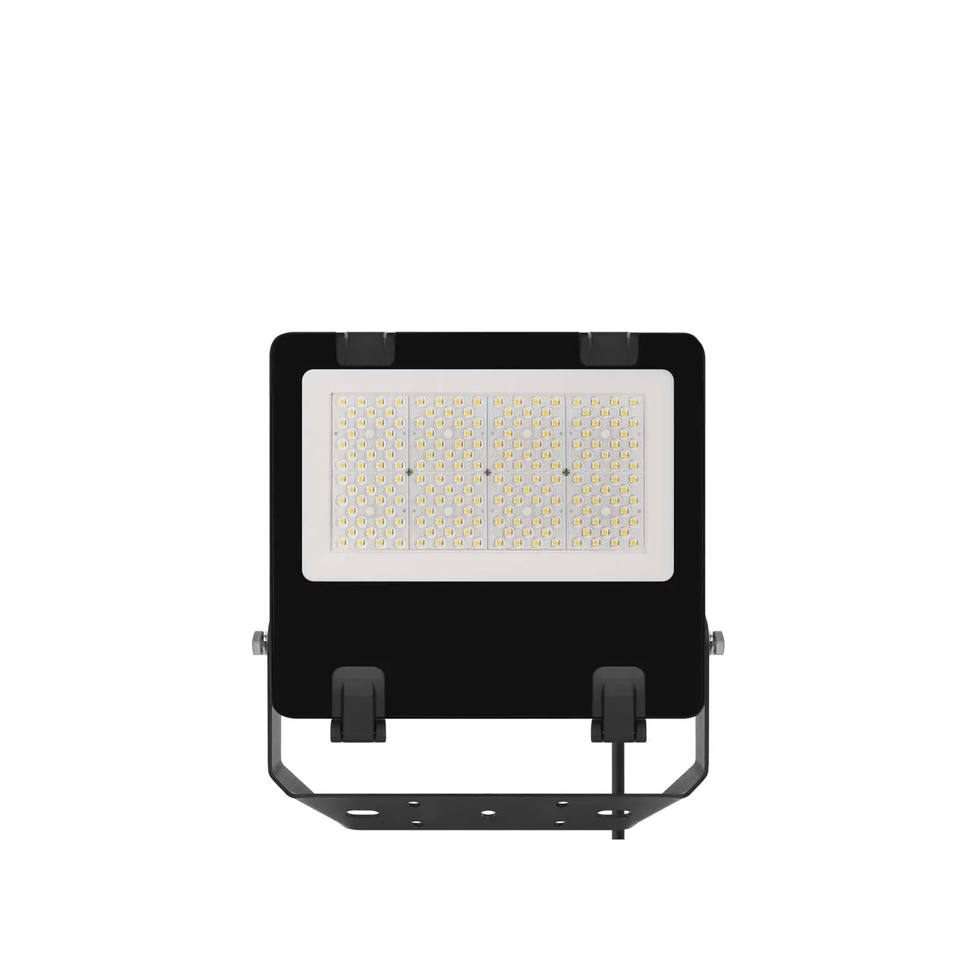 AVENO profesionalan LED reflektor, 100W, 15500lm, 4000K, 60°x135°