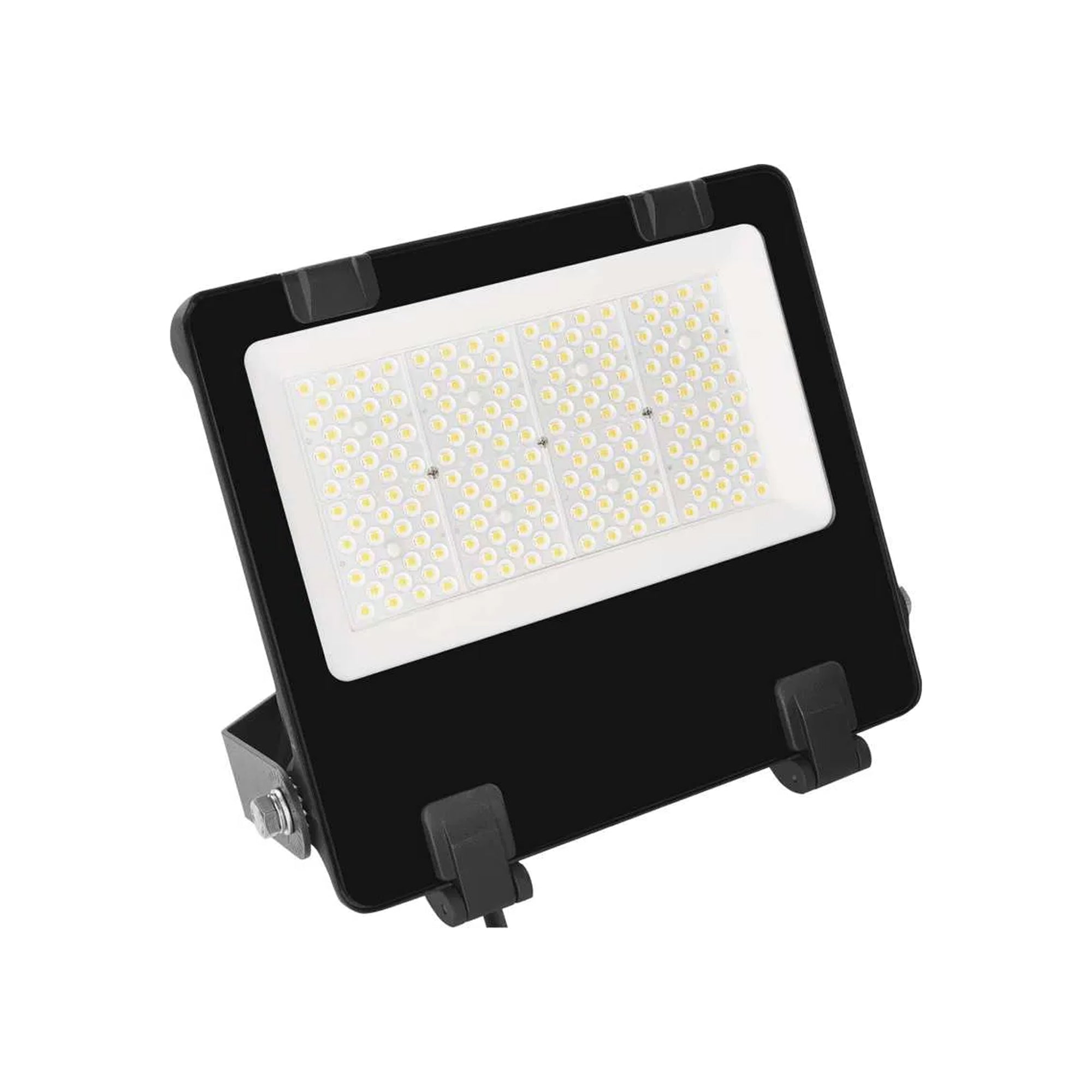 AVENO profesionalan LED reflektor, 100W, 15500lm, 4000K, 60°x135°