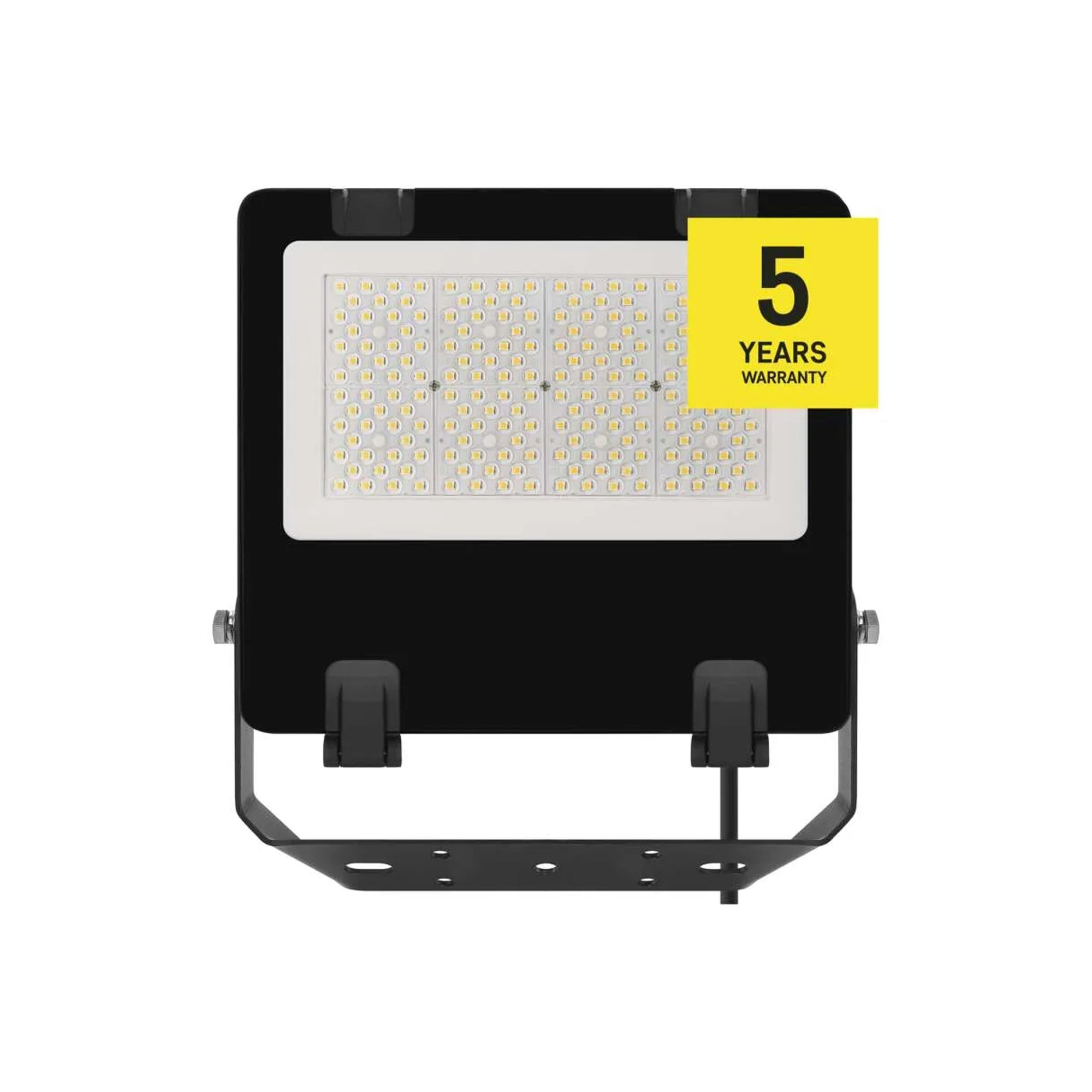 AVENO profesionalan LED reflektor, 100W, 16000lm, 4000K, 90°