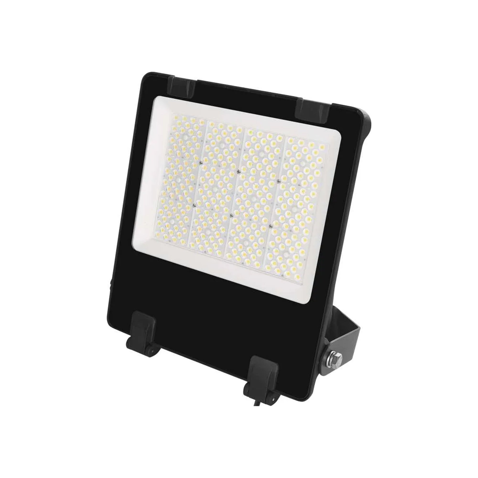 AVENO profesionalan LED reflektor, 150W, 23250lm, 4000K, 60°x135°