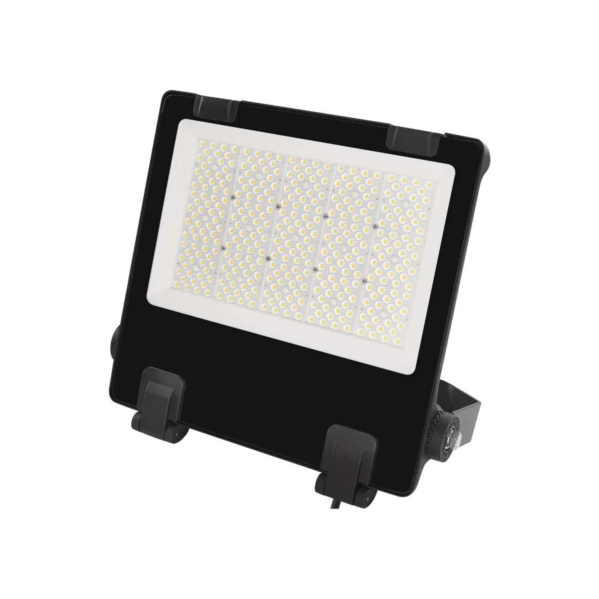 AVENO profesionalan LED reflektor, 200W, 31000lm, 4000K, 60°x135°