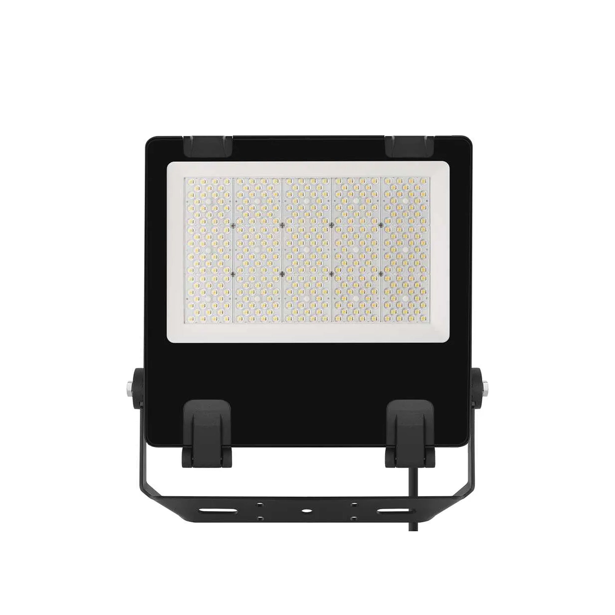 AVENO profesionalan LED reflektor, 200W, 31000lm, 4000K, 60°x135°