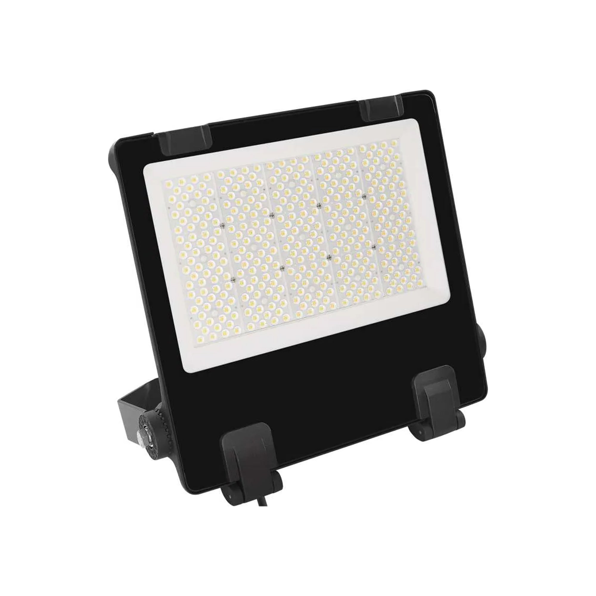 AVENO profesionalan LED reflektor, 200W, 31000lm, 4000K, 60°x135°