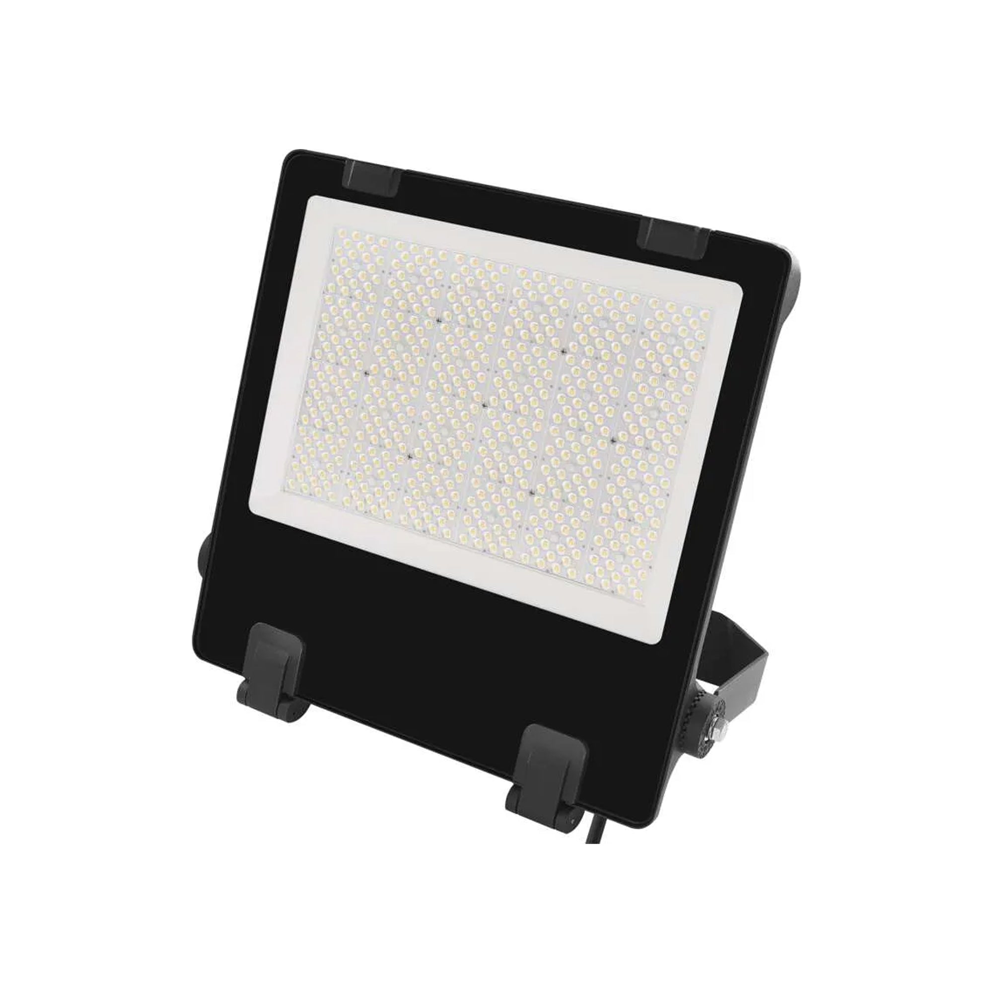 AVENO profesionalan LED reflektor, 300W, 46500lm, 4000K, 60°x135°