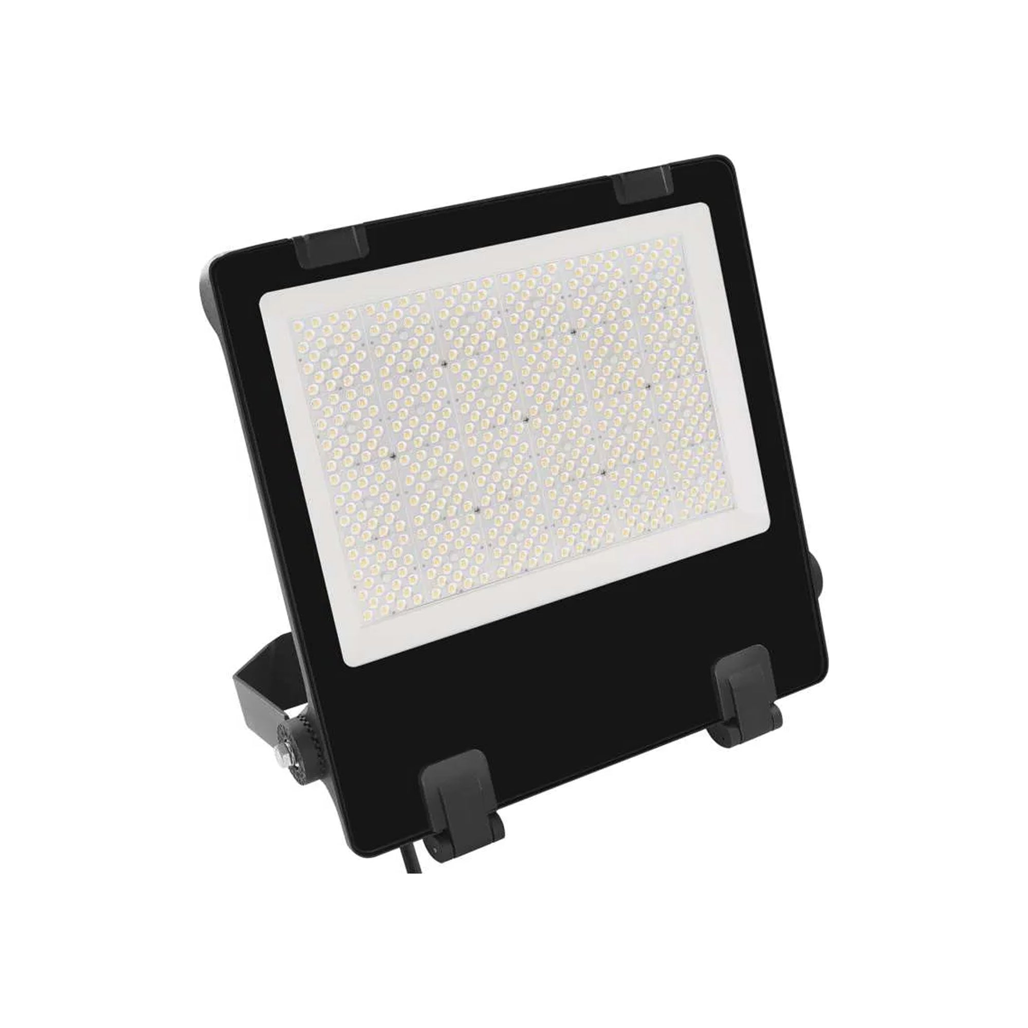 AVENO profesionalan LED reflektor, 300W, 46500lm, 4000K, 60°x135°