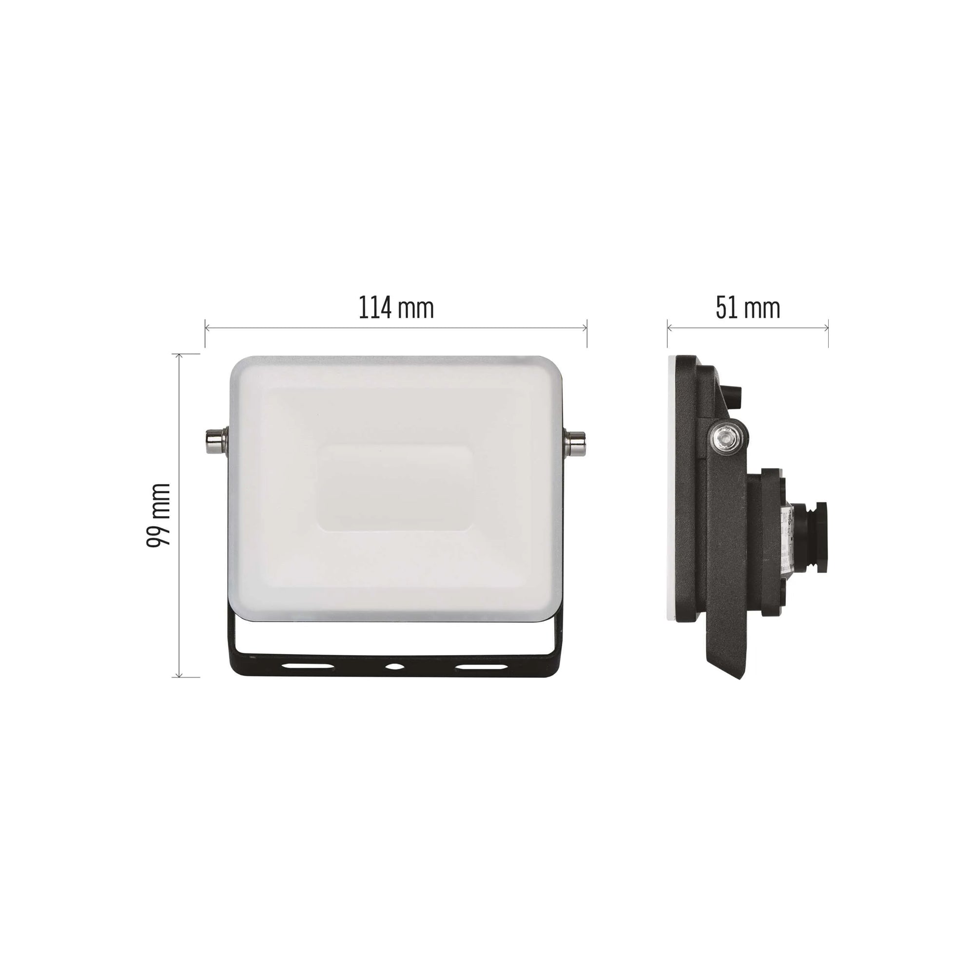 ILIO LED reflektor, 10,5W, 950lm, 4000K