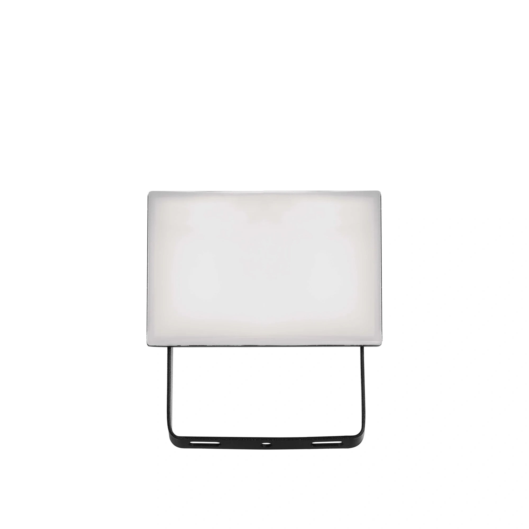 LED reflektor TAMBO, crni, 10W, 1000lm, 4000K, IP65