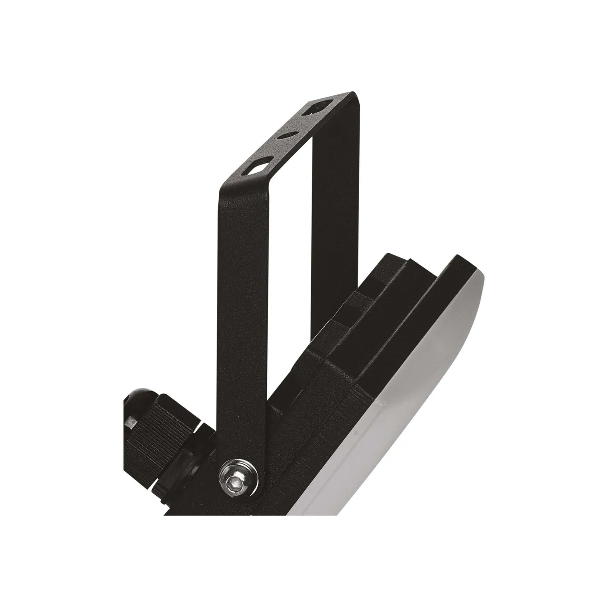 LED reflektor TAMBO, crni, 20W, 2000lm, 4000K, IP65