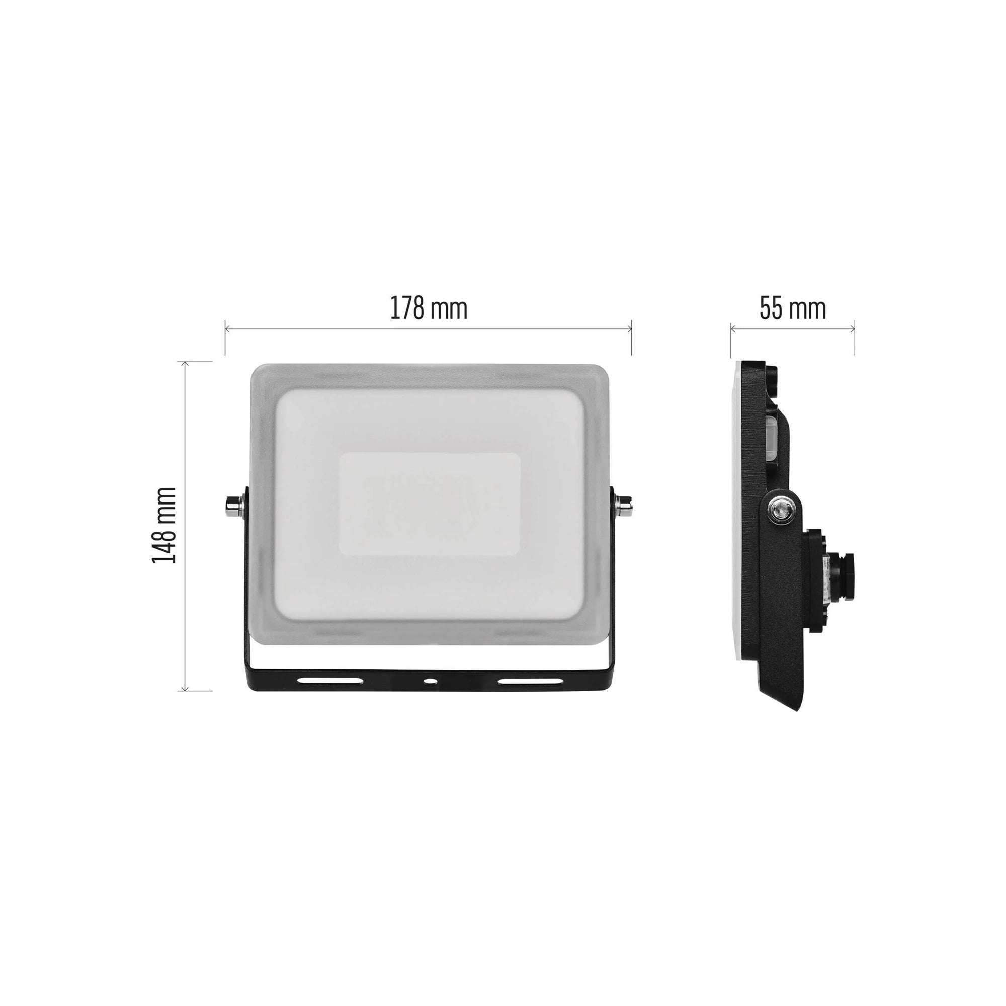 ILIO LED reflektor, 31W, 2800lm, 4000K