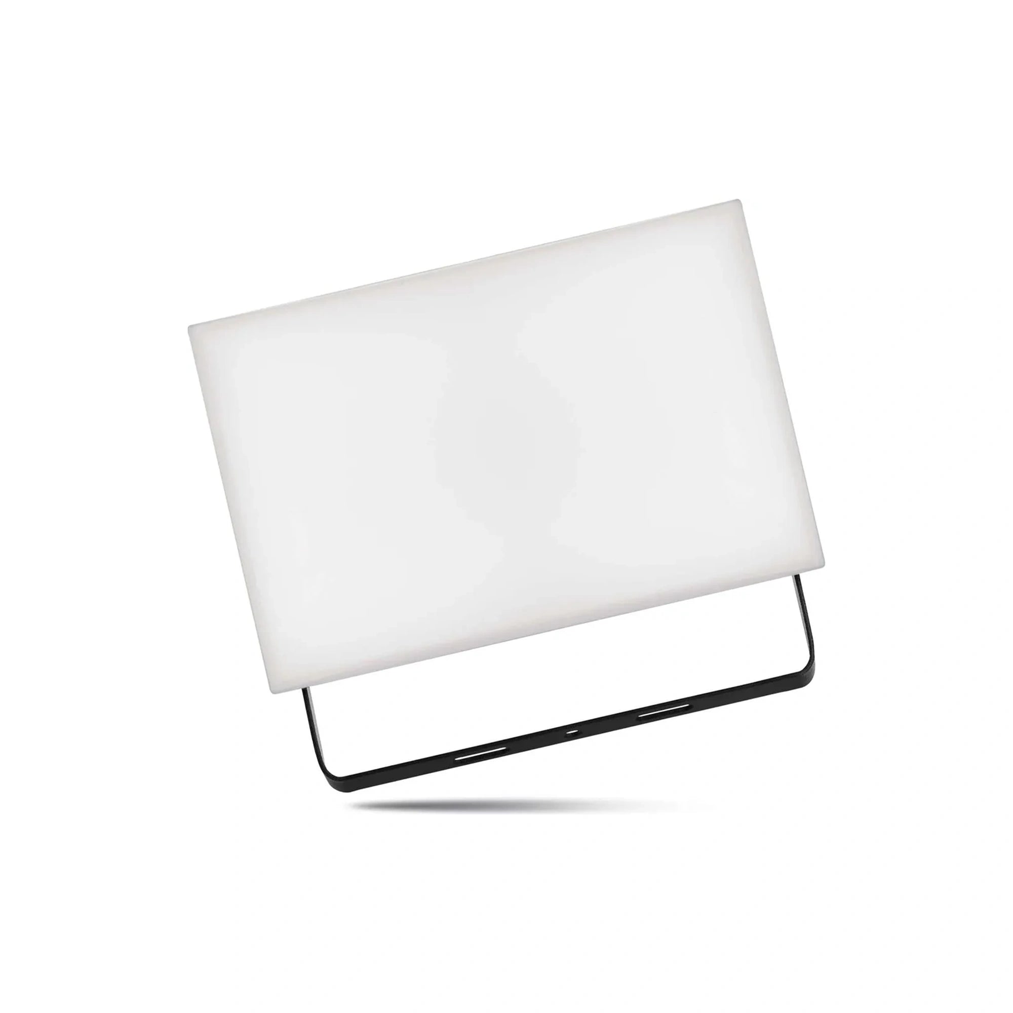 LED reflektor TAMBO, crni, 30W, 3000lm, 4000K, IP65