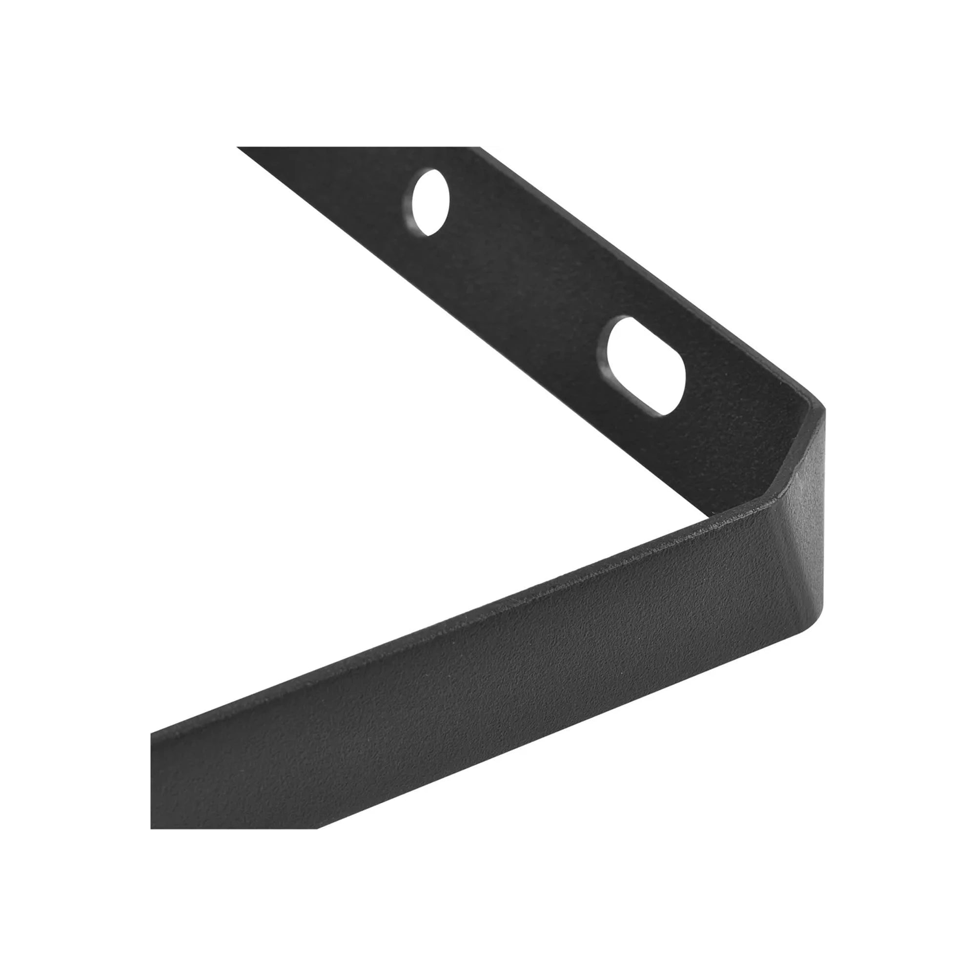 LED reflektor VISIO, crni, 50W, 7500lm, 4000K, IP65