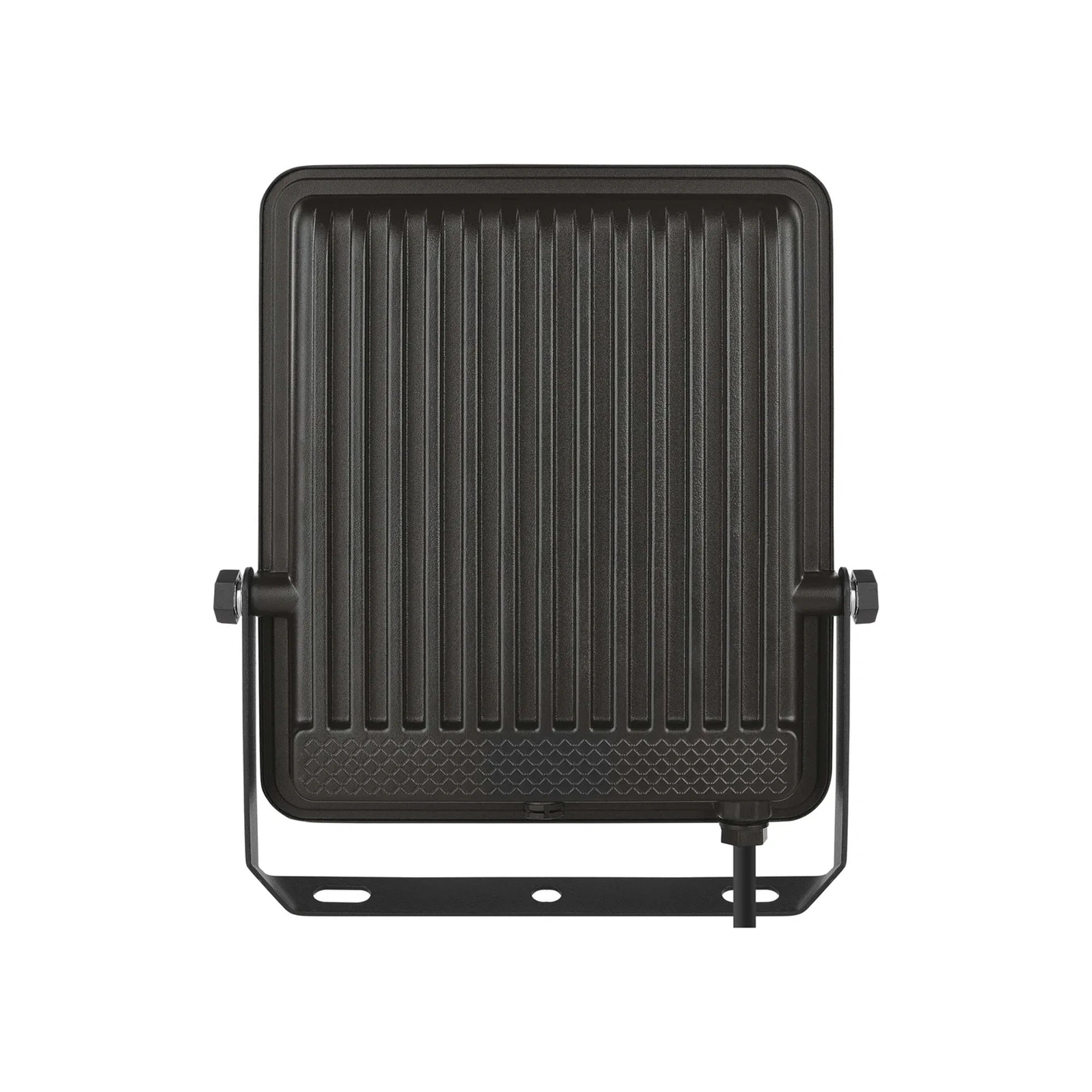 LED reflektor VISIO, crni, 100W, 15000lm, 4000K, IP65