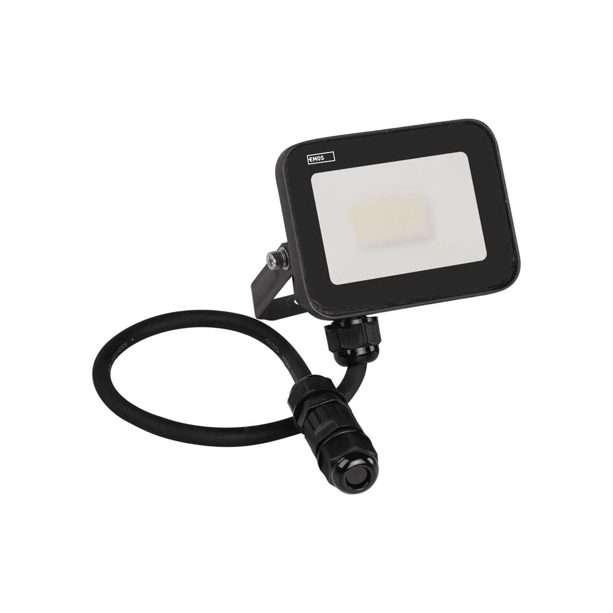 INOVO LED reflektor, 10W, 1100lm, 4000K