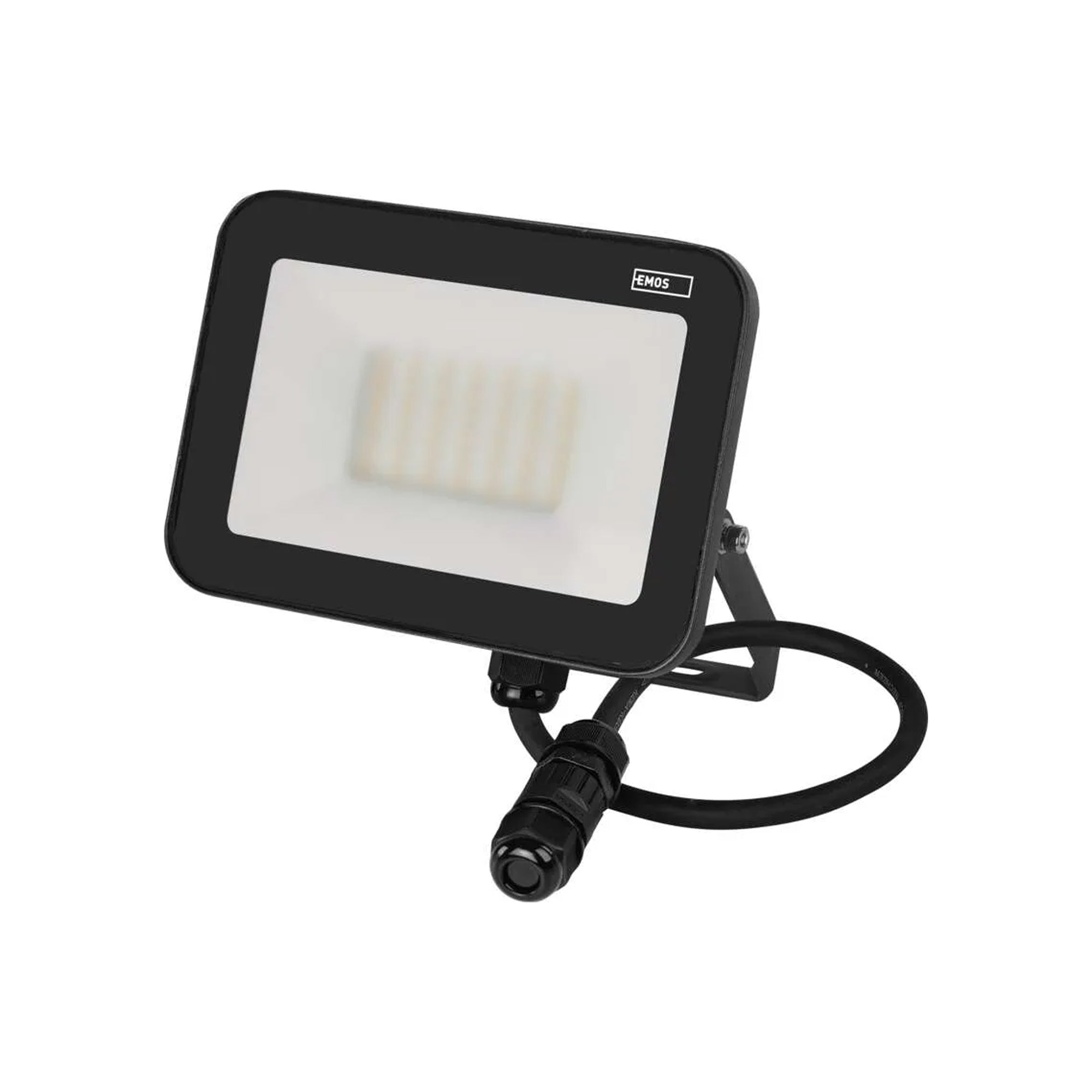 INOVO LED reflektor, 30W, 3300lm, 4000K