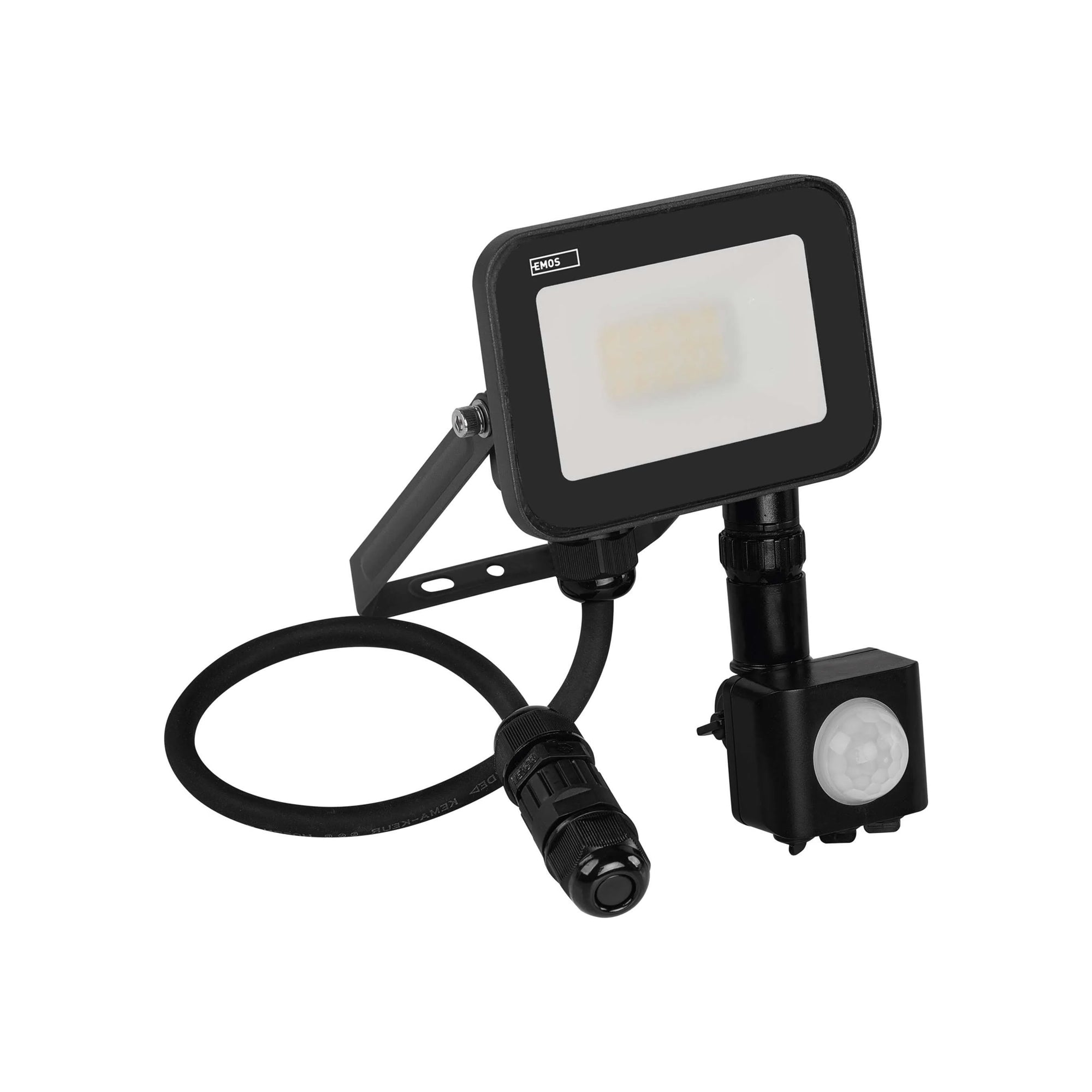 INOVO LED reflektor sa senzorom, 10W, 1100lm, 4000K