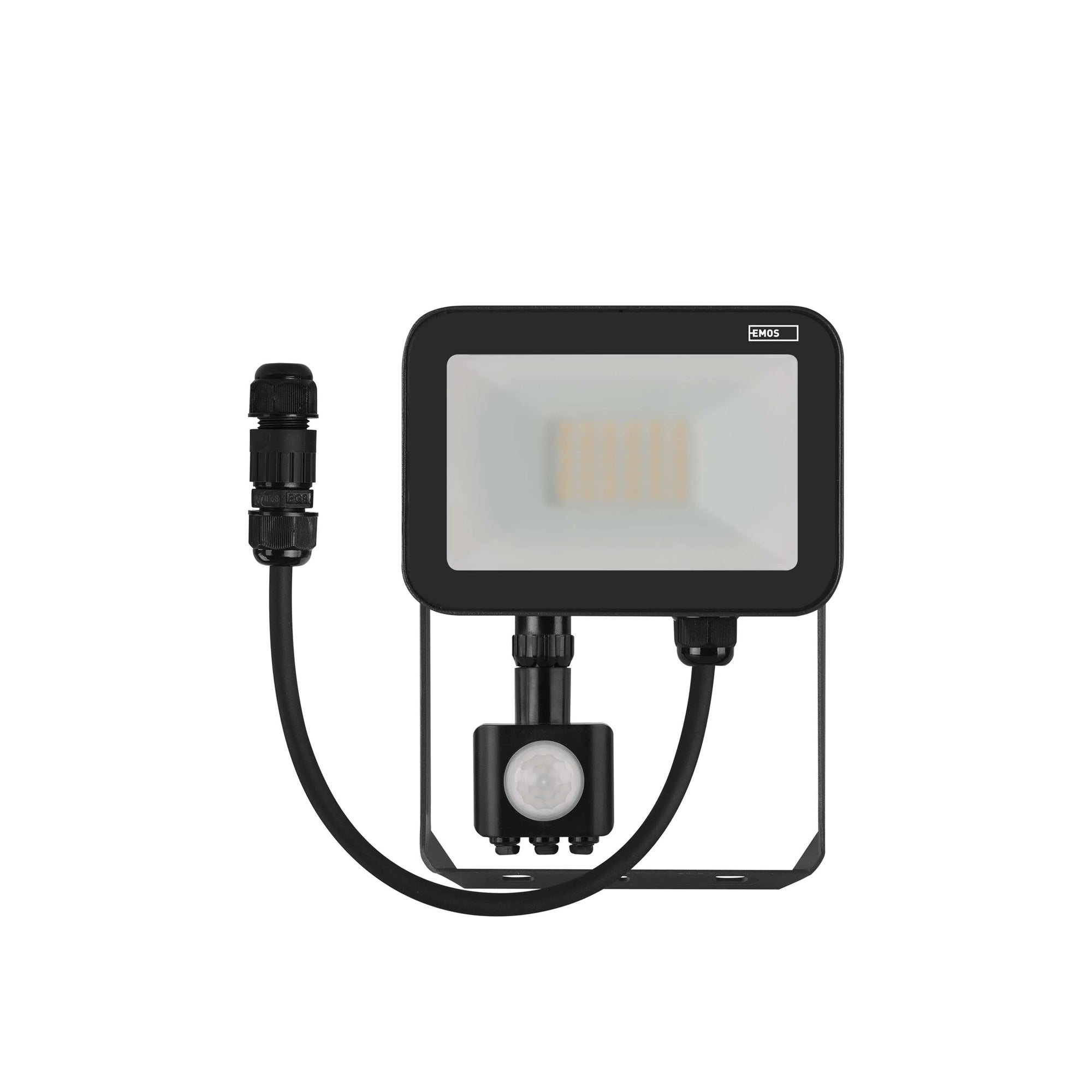 INOVO LED reflektor sa senzorom, 20W, 2200lm, 4000K