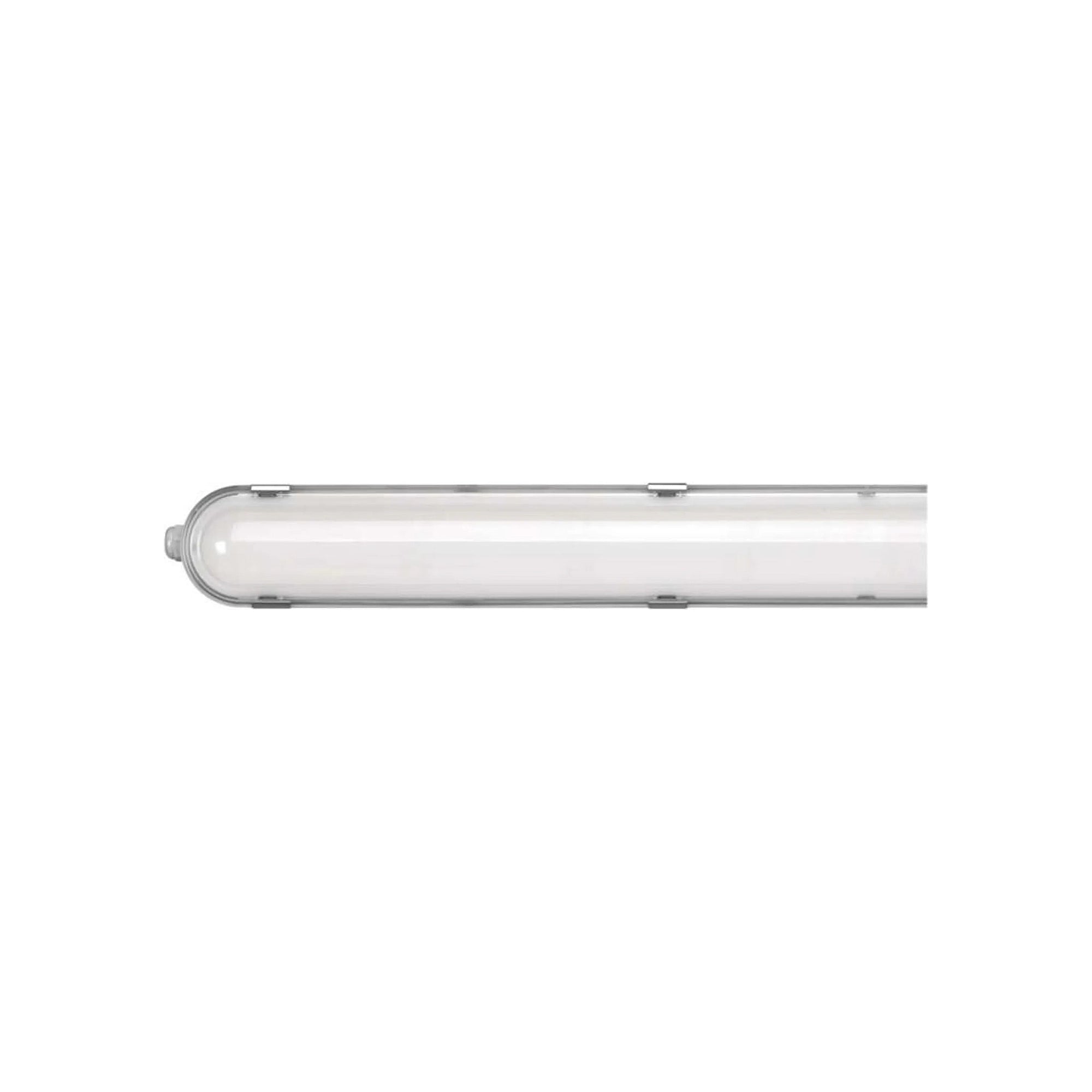LED vodotijesna svjetiljka MISTY, 35W, 6500K, IP66