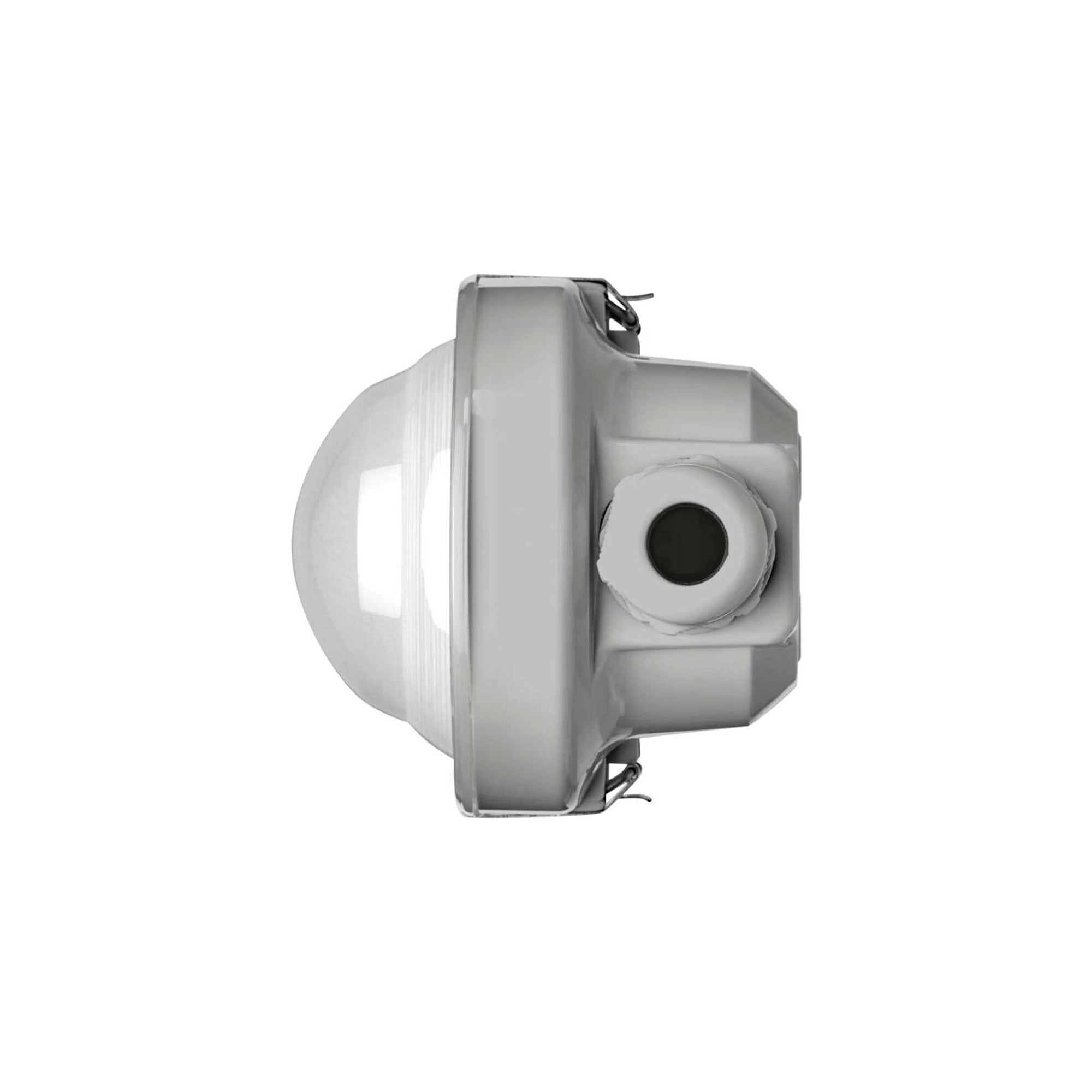 LED vodotijesna svjetiljka MISTY, 35W, 6500K, IP66