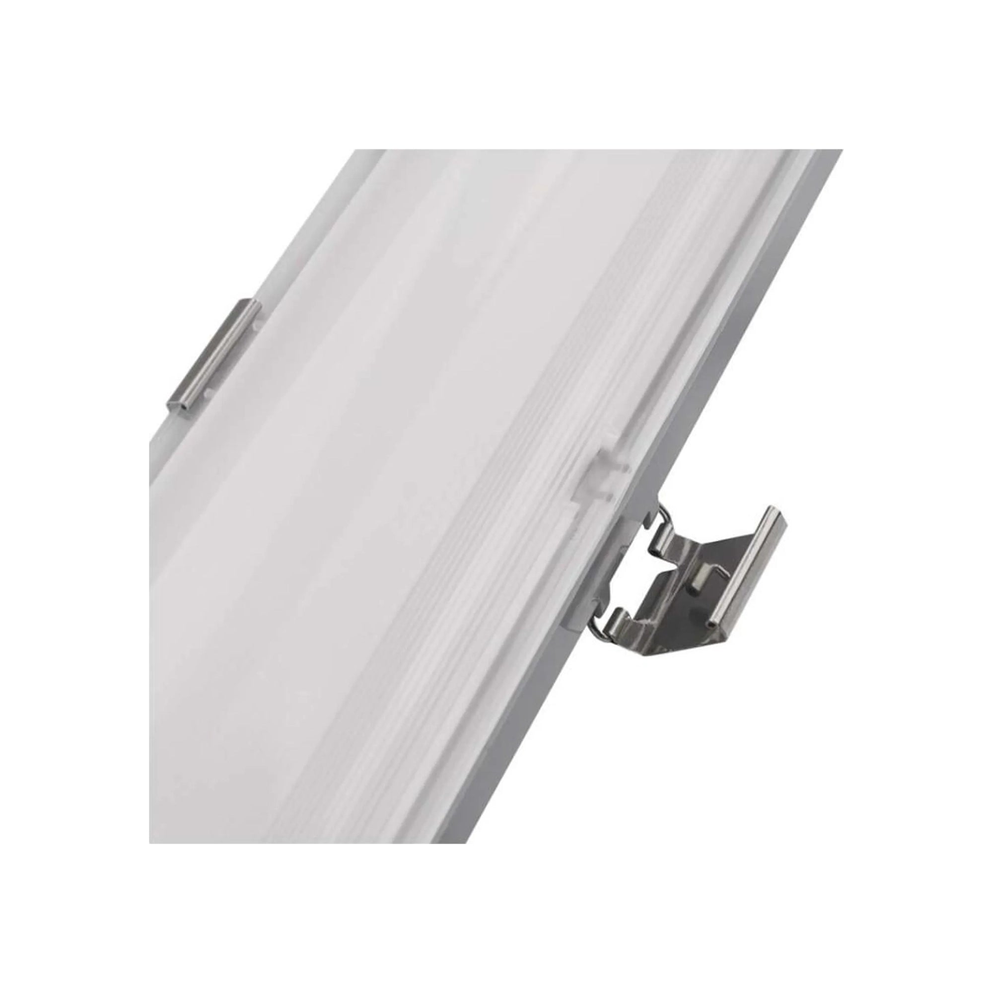 LED vodotijesna svjetiljka MISTY, 35W, 6500K, IP66