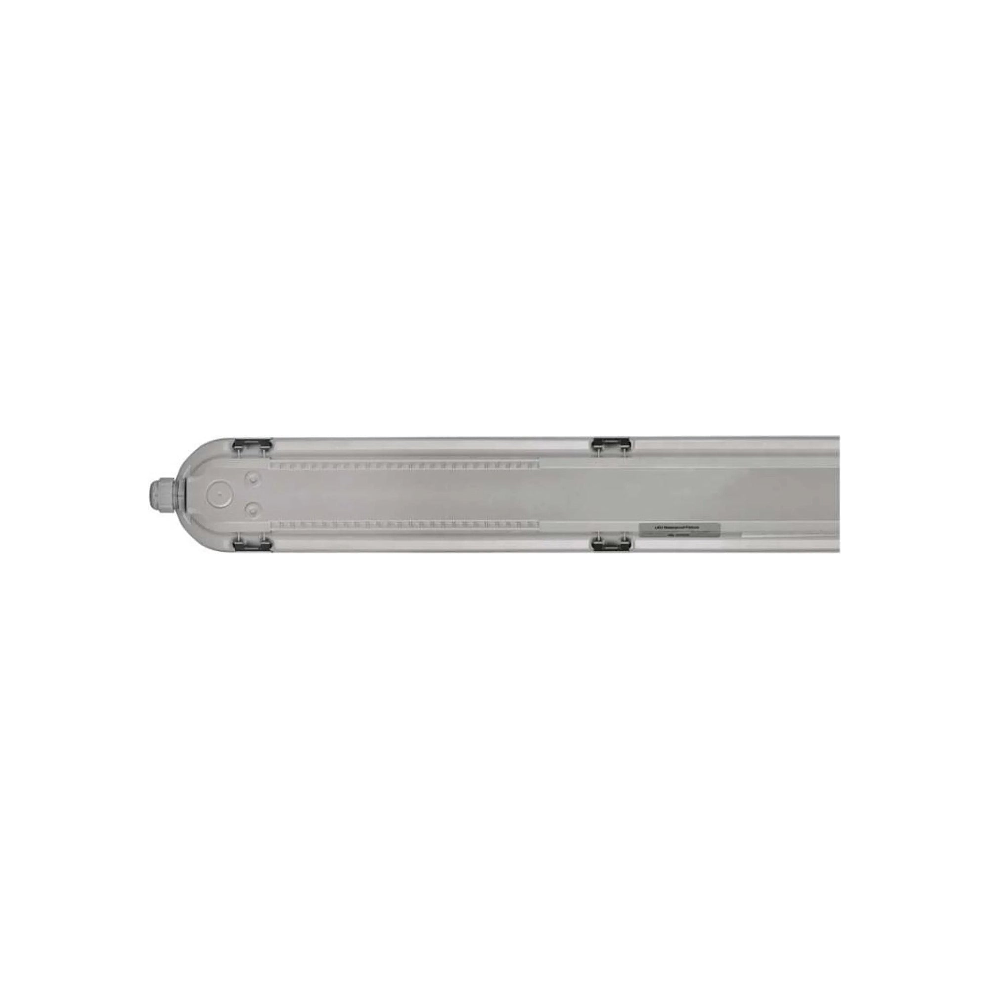LED vodotijesna svjetiljka MISTY, 51W, 6500K, IP66