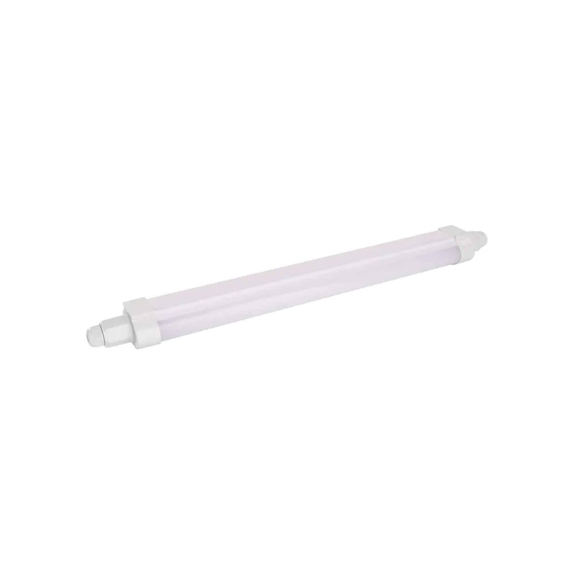 LED vodotijesna svjetiljka DUSTY, 18W, 4000K, IP65