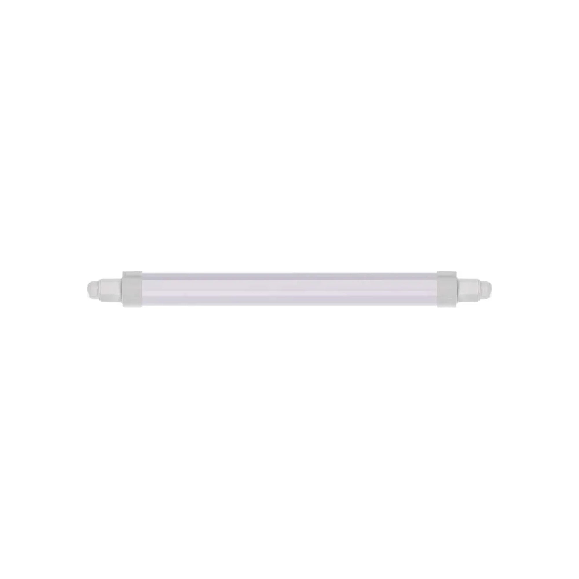 LED vodotijesna svjetiljka DUSTY, 18W, 4000K, IP65