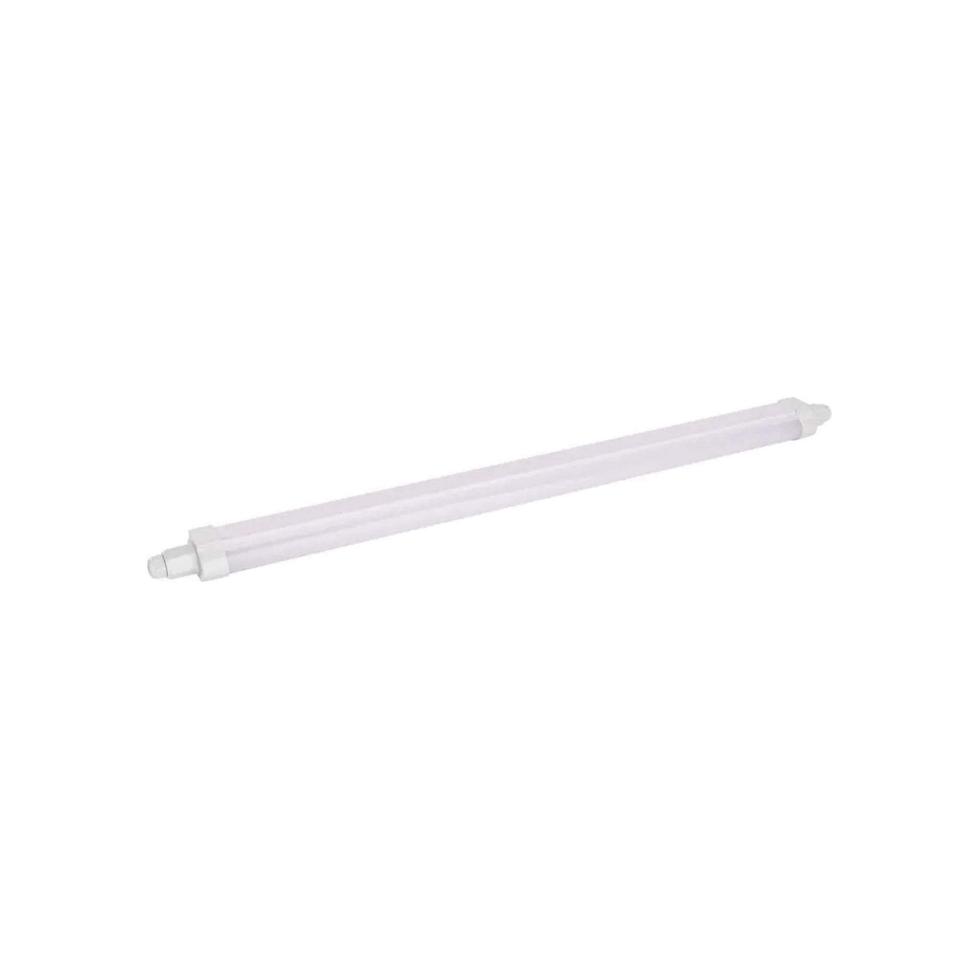 LED vodotijesna svjetiljka DUSTY, 36W, 4000K, IP65
