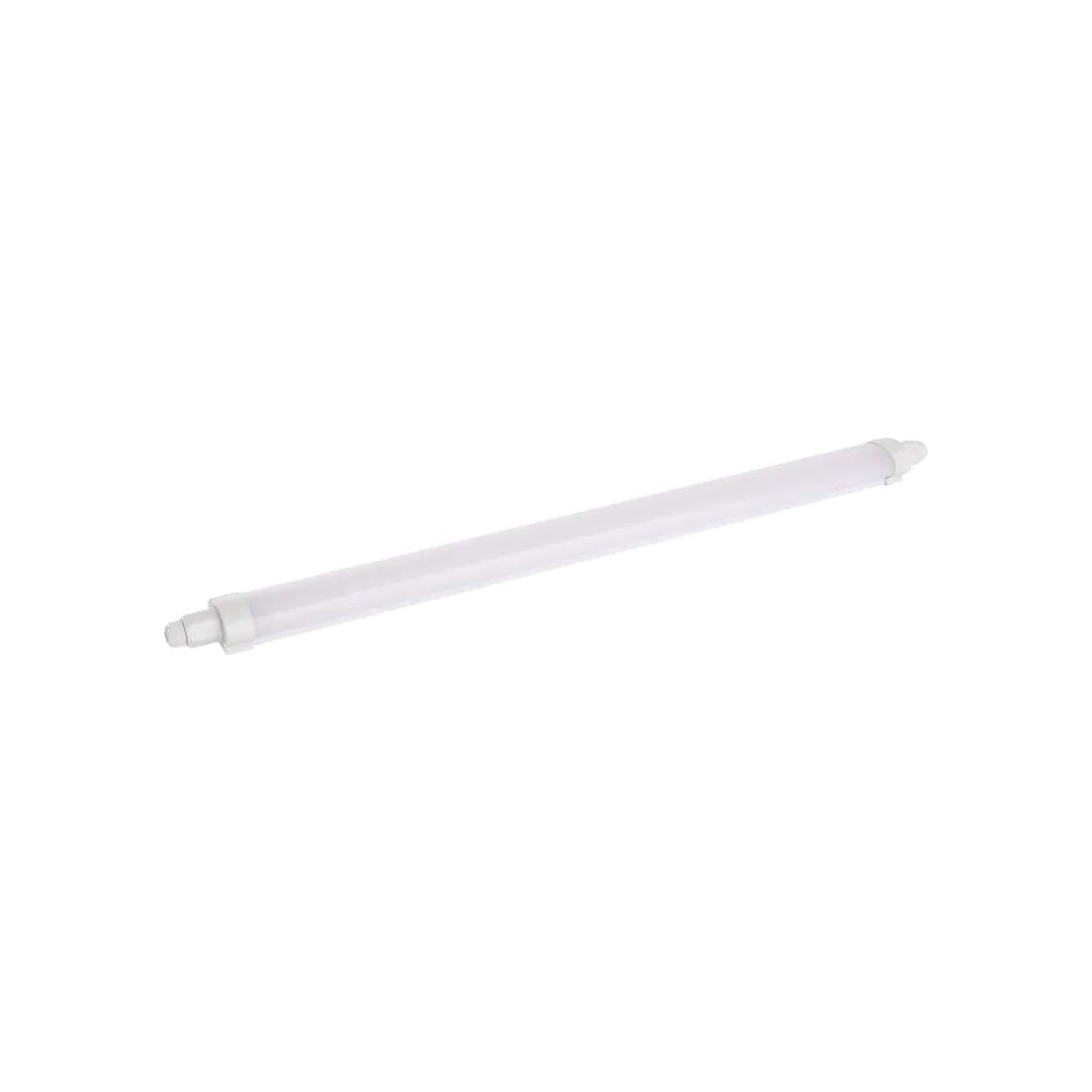 LED vodotijesna svjetiljka DUSTY, 36W, 4000K, IP65