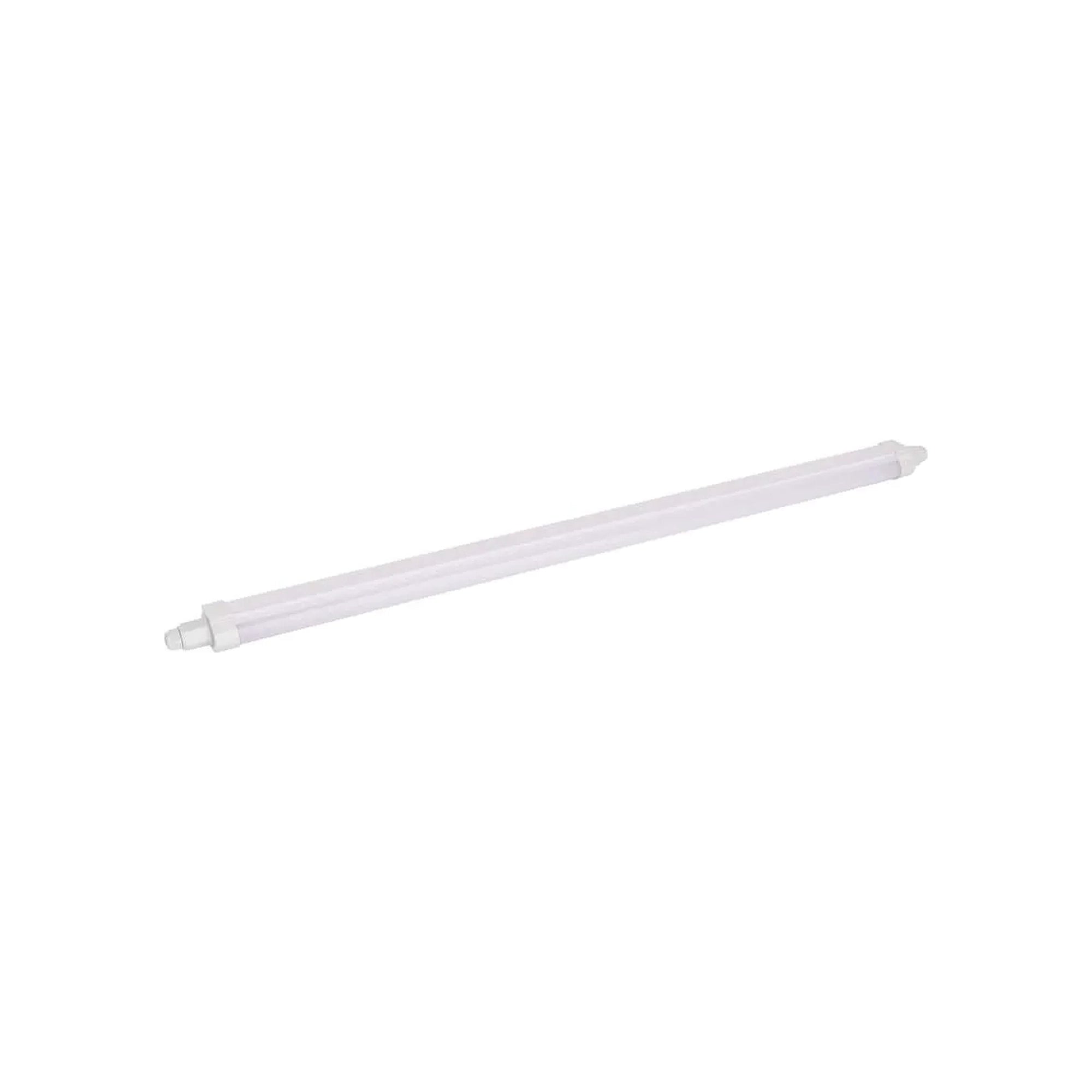 LED vodotijesna svjetiljka DUSTY, 50W, 4000K, IP65