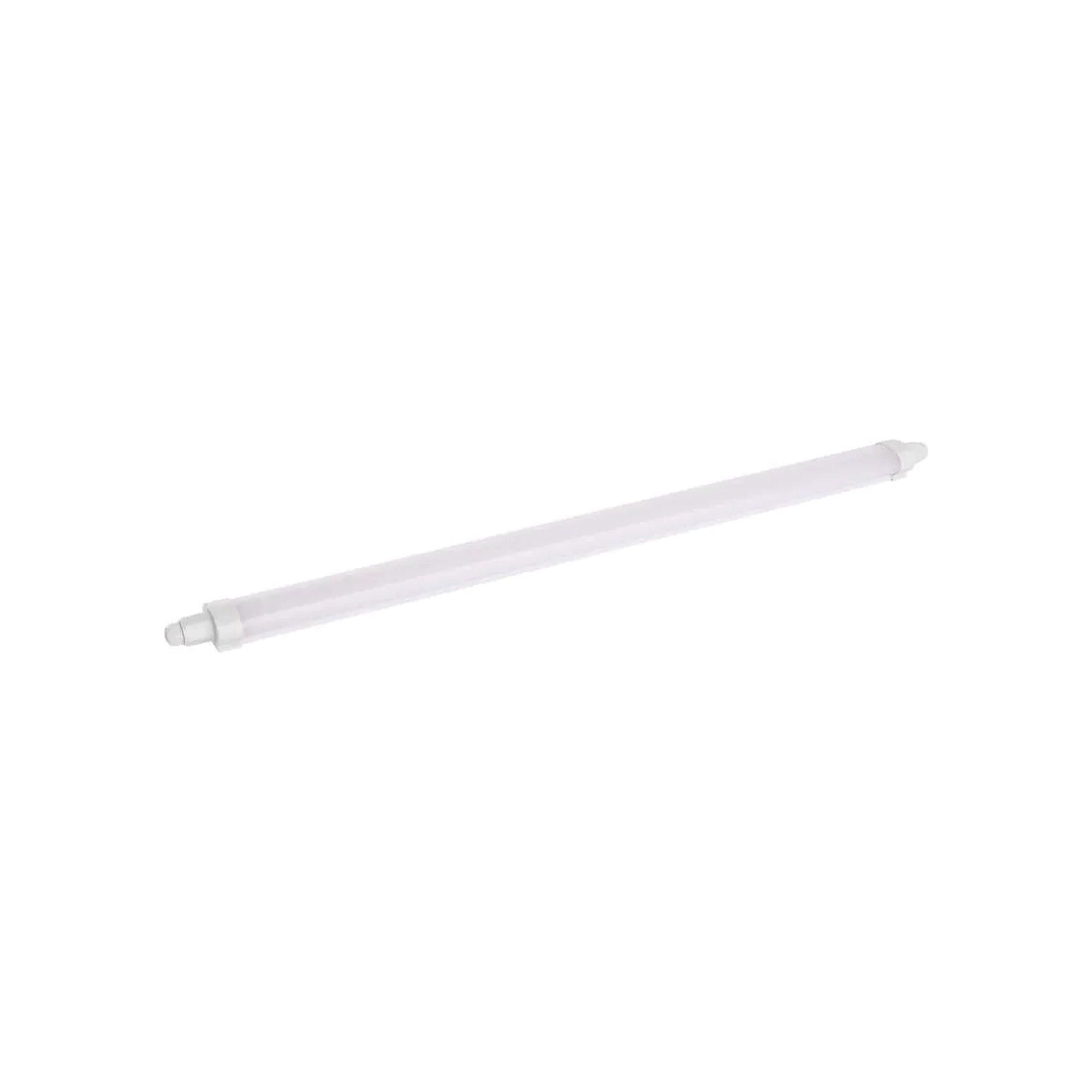 LED vodotijesna svjetiljka DUSTY, 50W, 4000K, IP65