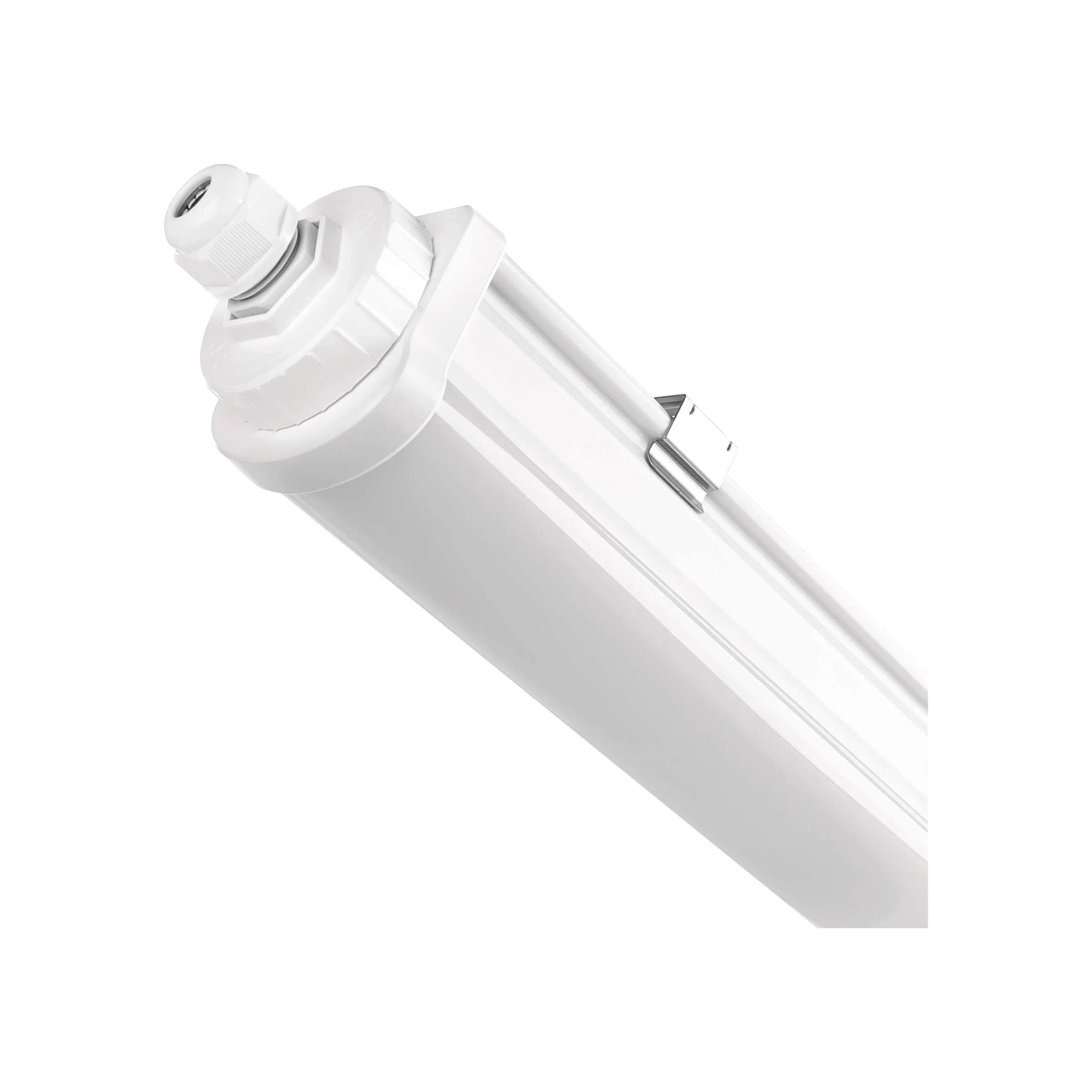 LED vodotijesna svjetiljka FESTY, 51W, 4000K, IP65