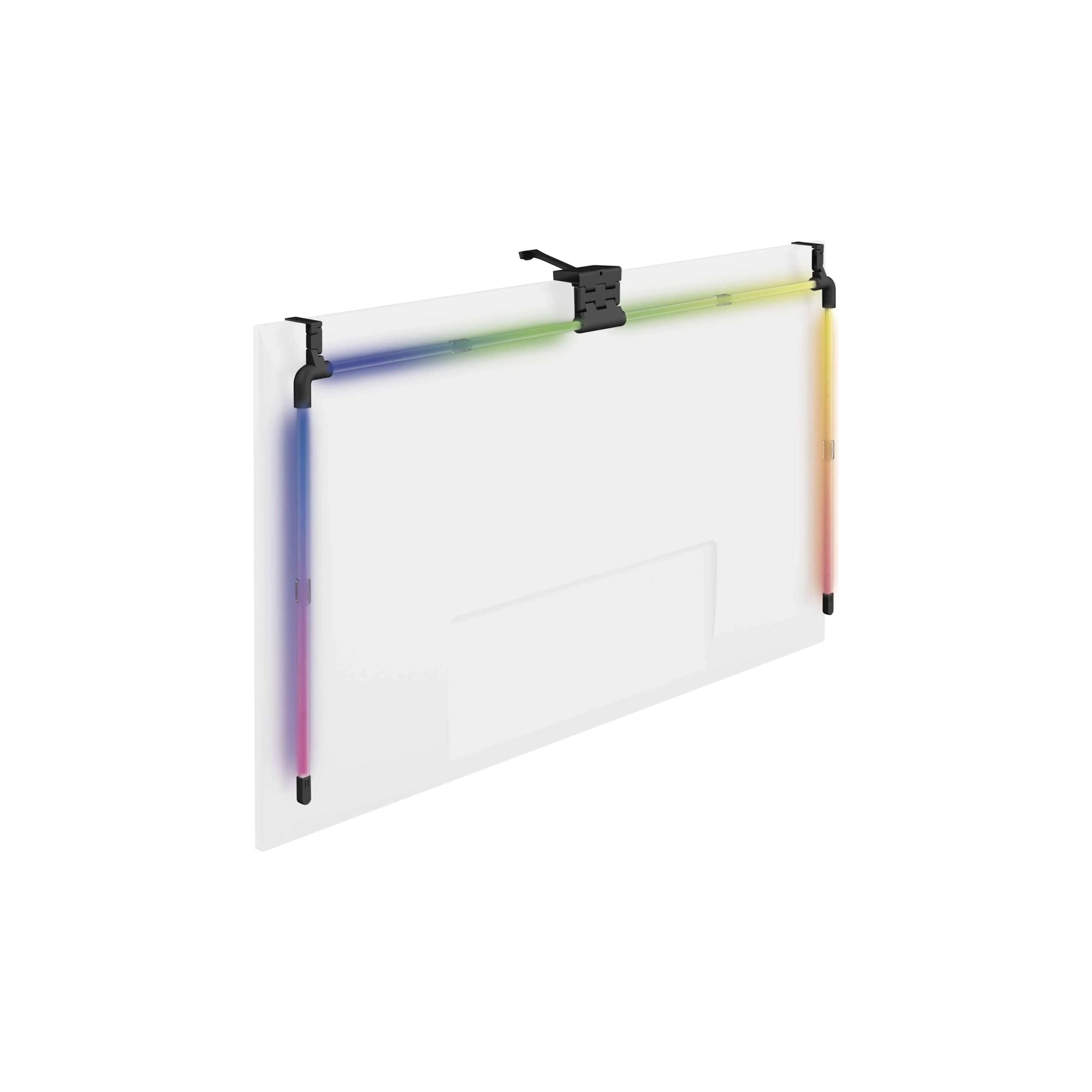 Pozadinsko osvjetljenje za TV, GoSmart, 24W, RGB, 139cm, 55“
