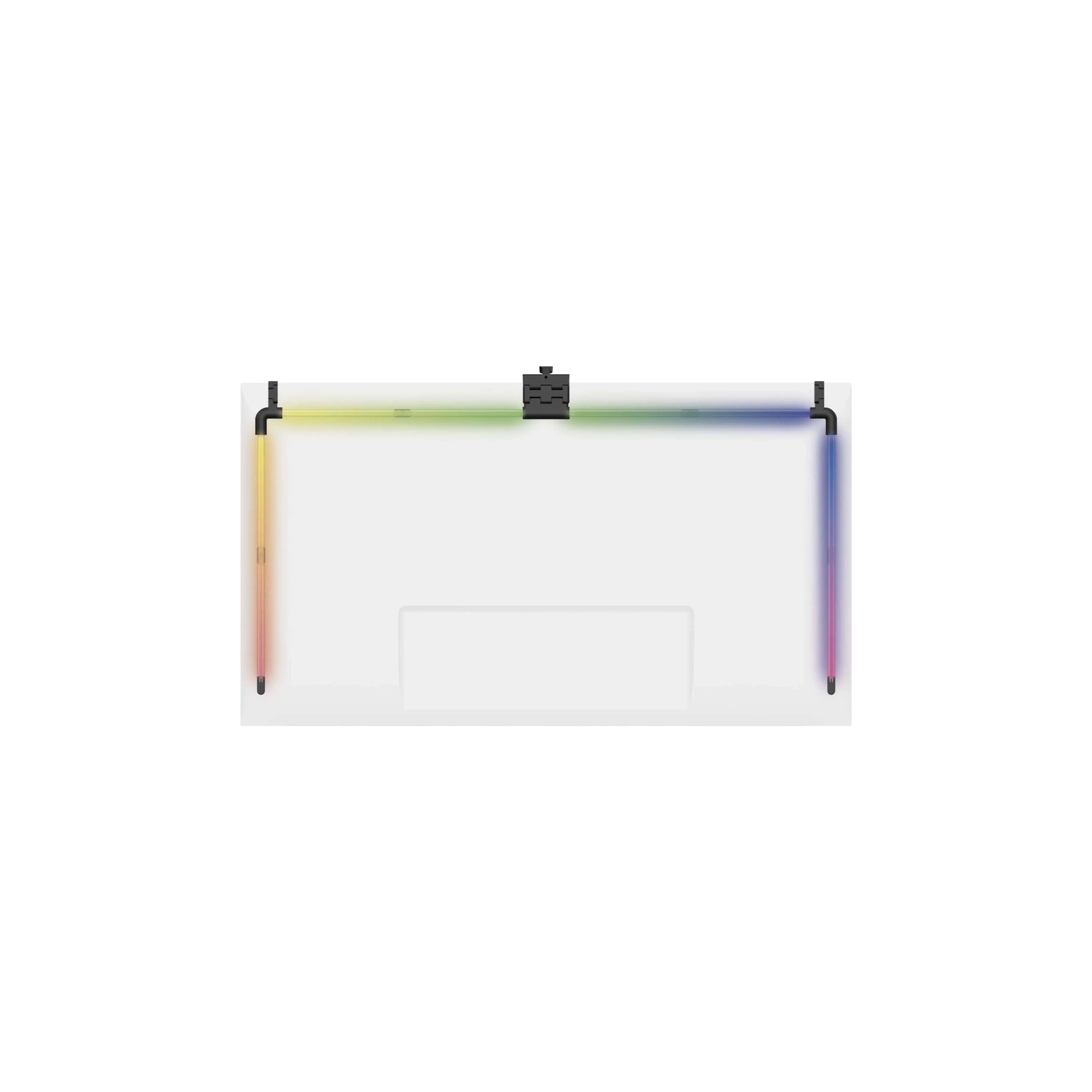 Pozadinsko osvjetljenje za TV, GoSmart, 24W, RGB, 139cm, 55“