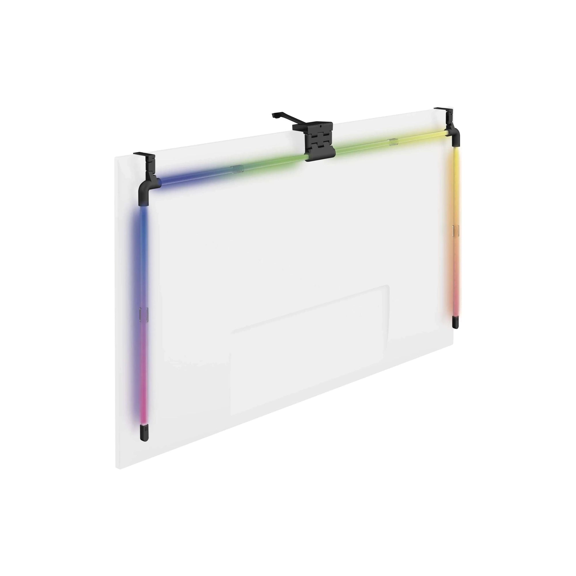 Pozadinsko osvjetljenje za TV, GoSmart, 24W, RGB, 164cm, 65“