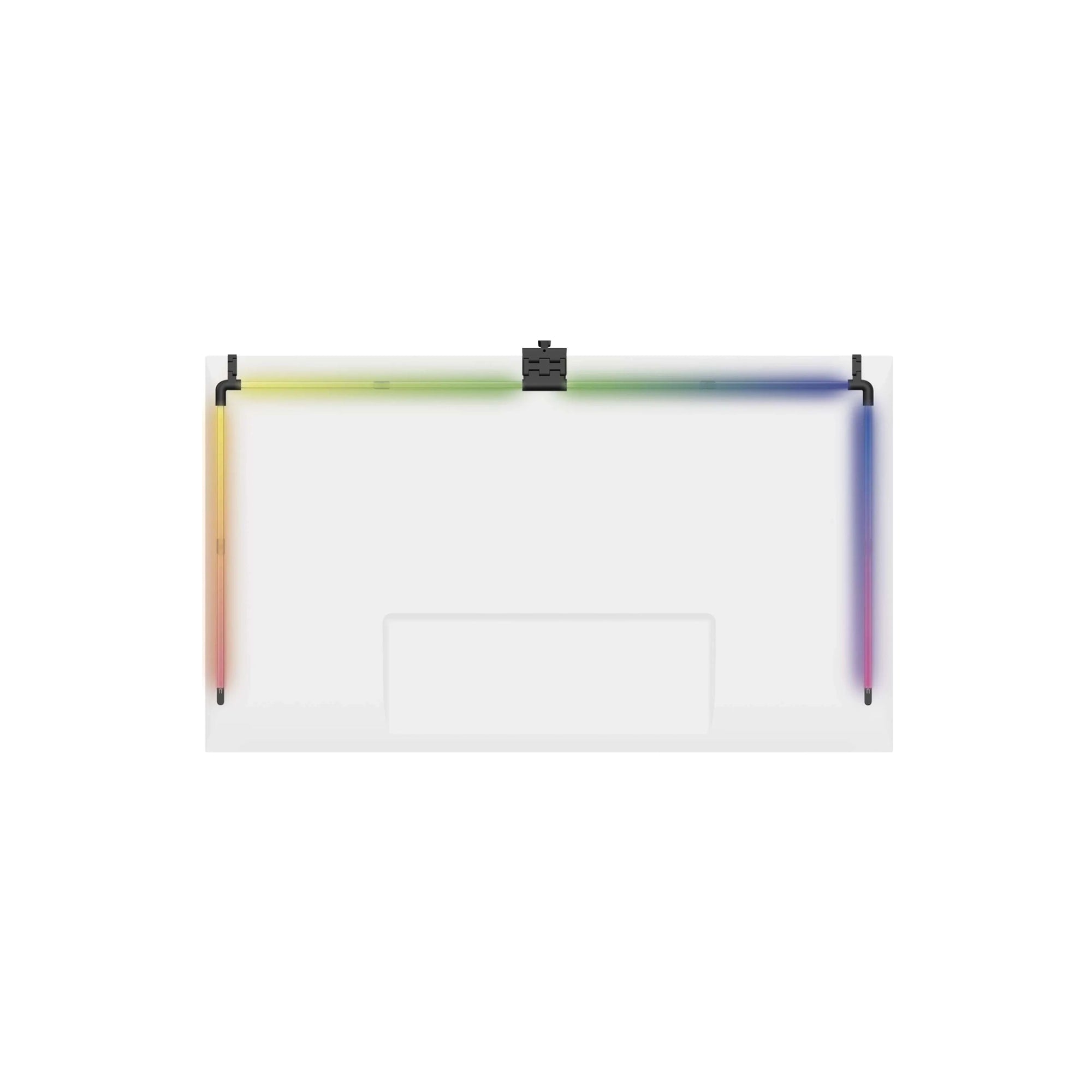 Pozadinsko osvjetljenje za TV, GoSmart, 24W, RGB, 164cm, 65“