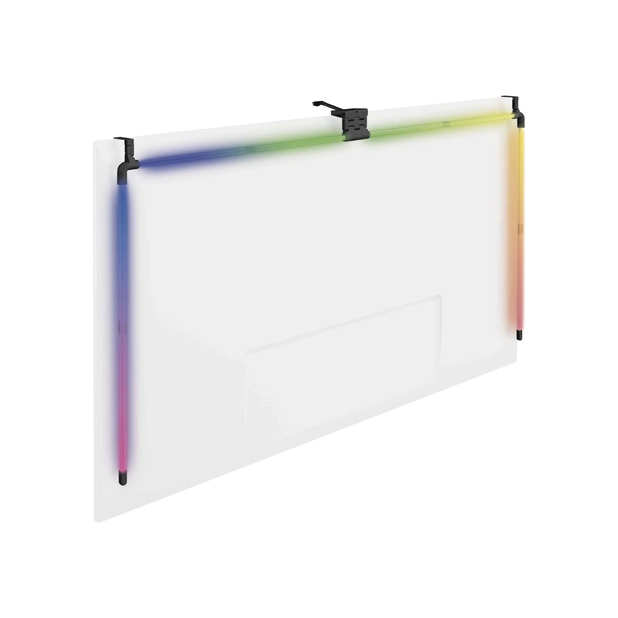 Pozadinsko osvjetljenje za TV, GoSmart, 24W, RGB, 189cm, 75“
