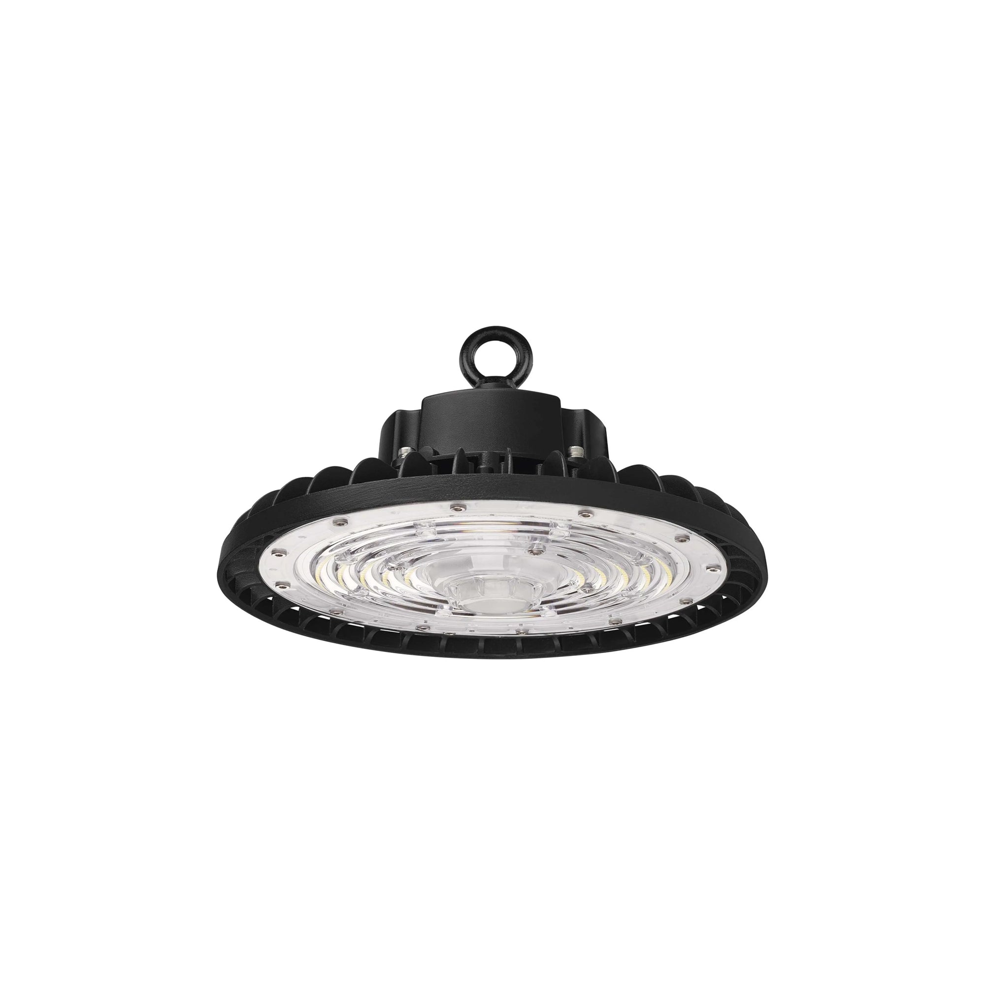 LED industrijska visilica ASTER, High Bay, 100W, 4000K, 60°, IP65