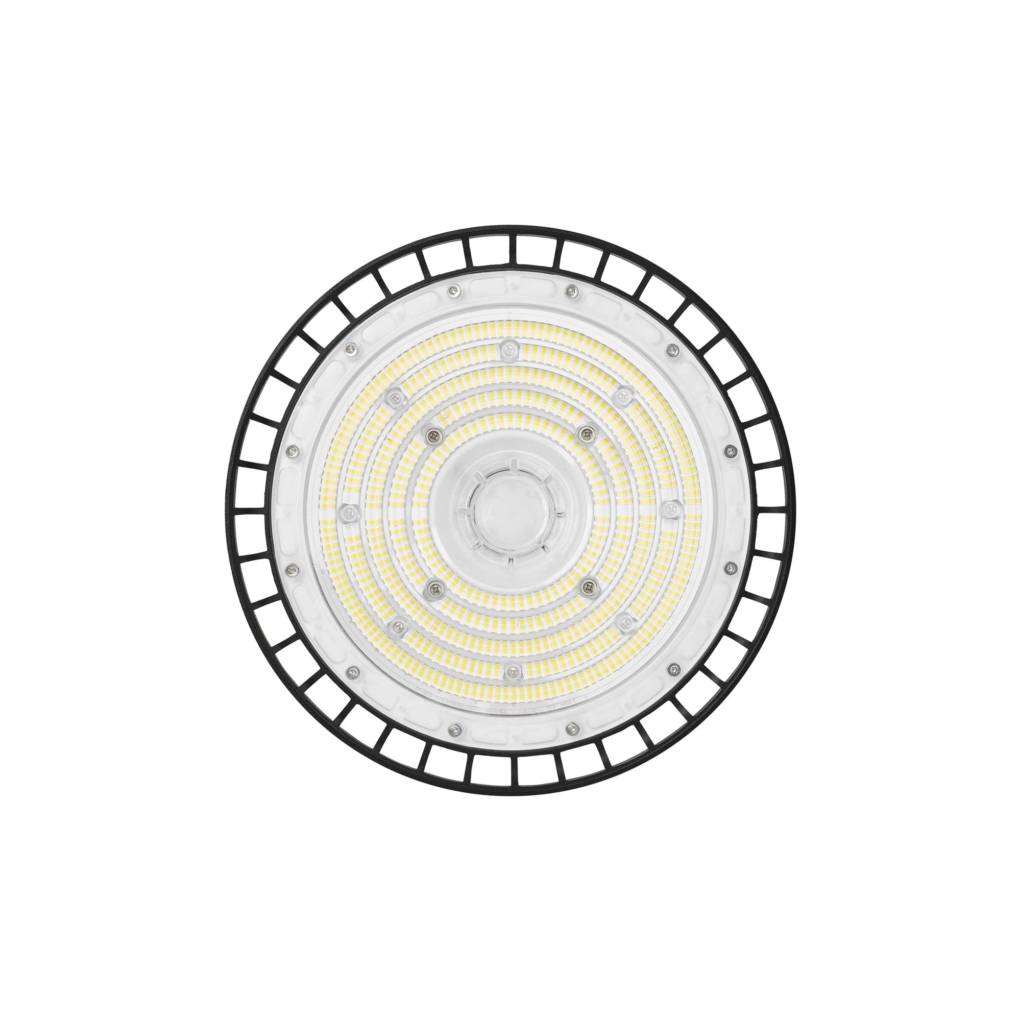 LED industrijska visilica ASTER, High Bay, 100W, 4000K, 60°, IP65