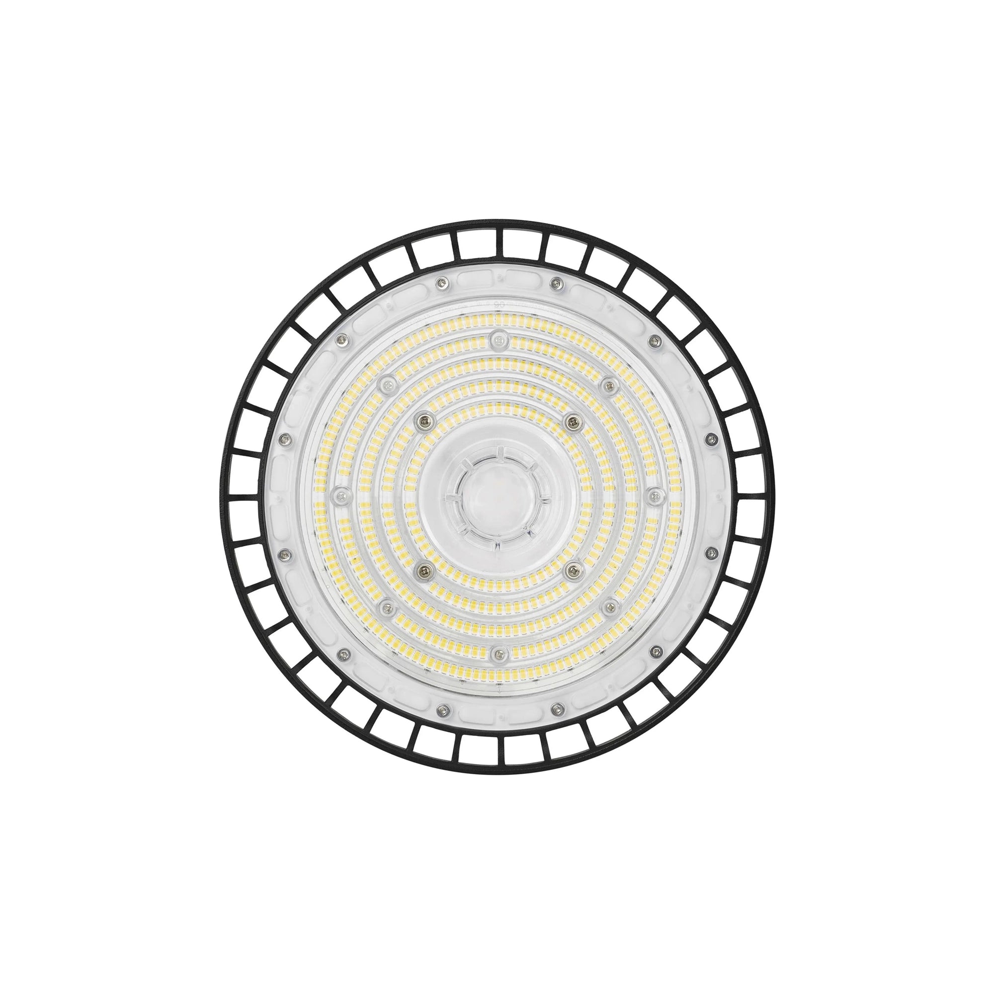 LED industrijska visilica ASTER, High Bay, 100W, 4000K, 90°, IP65