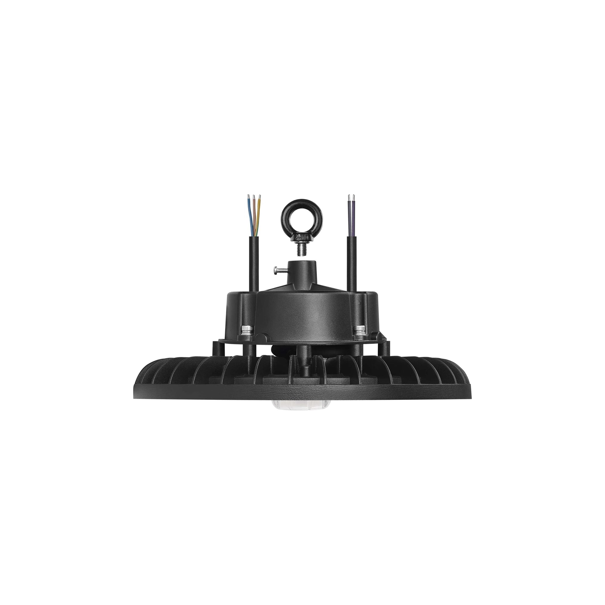 LED industrijska visilica ASTER, High Bay, 100W, 4000K, 90°, IP65