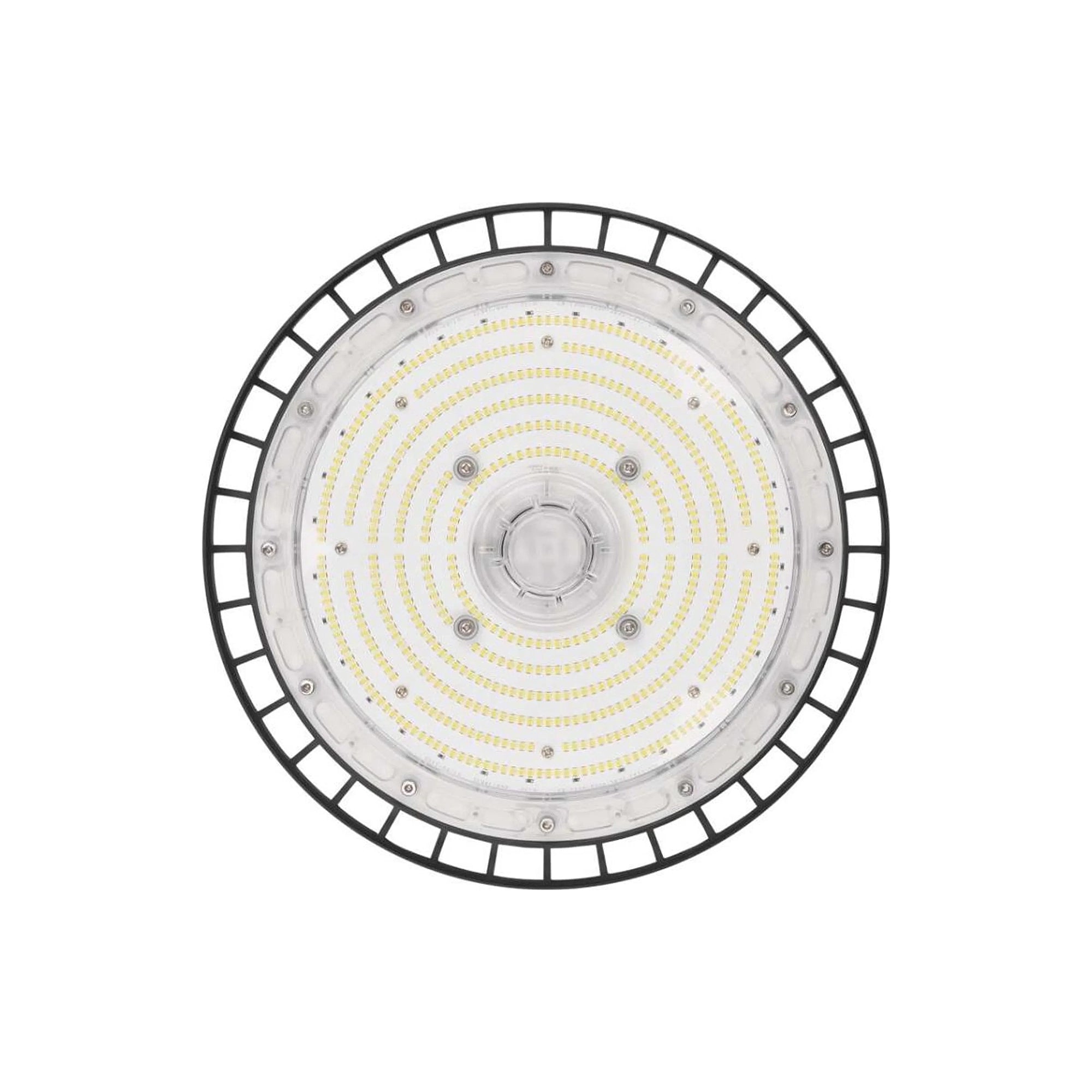LED industrijska visilica ASTER, High Bay, 150W, 4000K, 120°, IP65