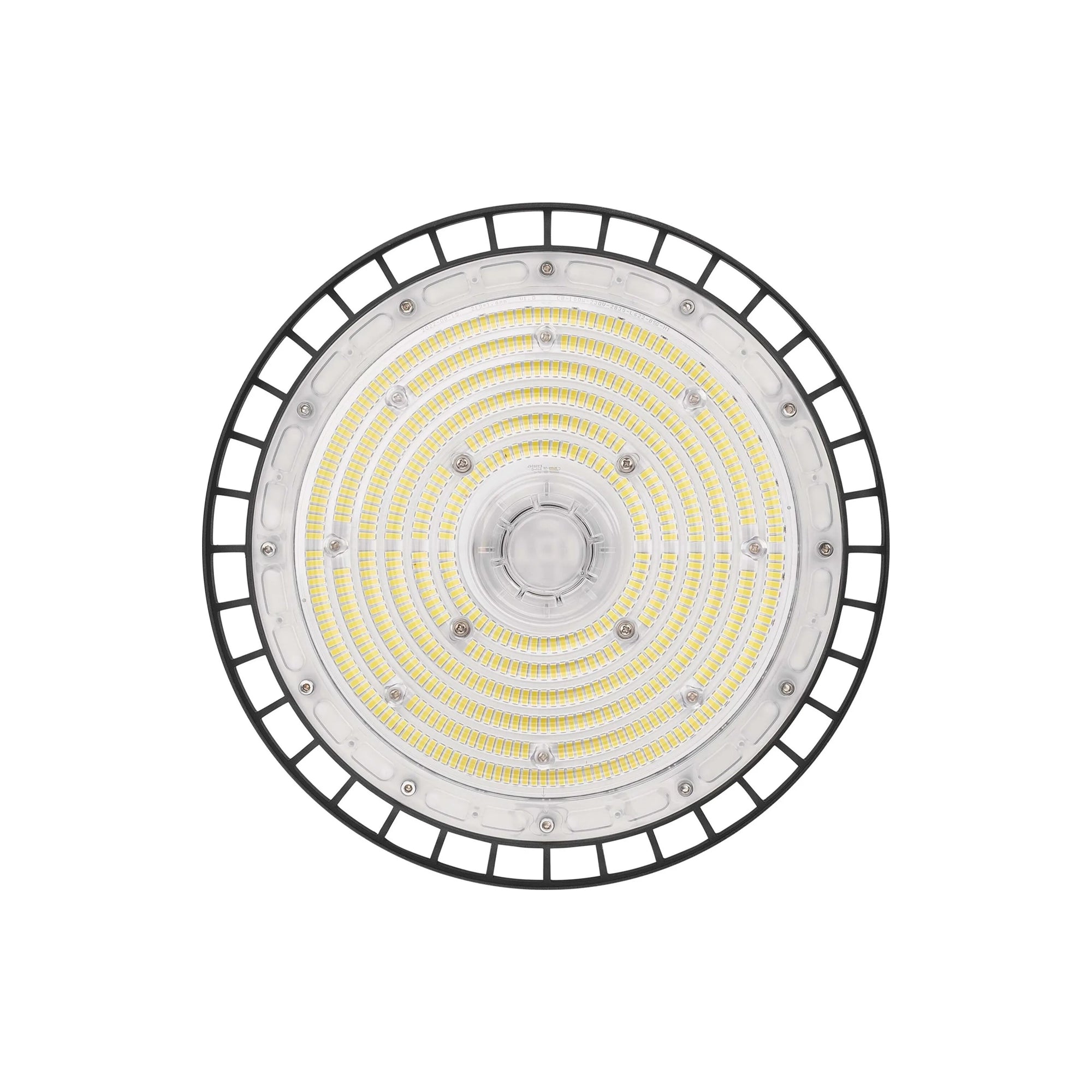 LED industrijska visilica ASTER, High Bay, 150W, 4000K, 60°, IP65