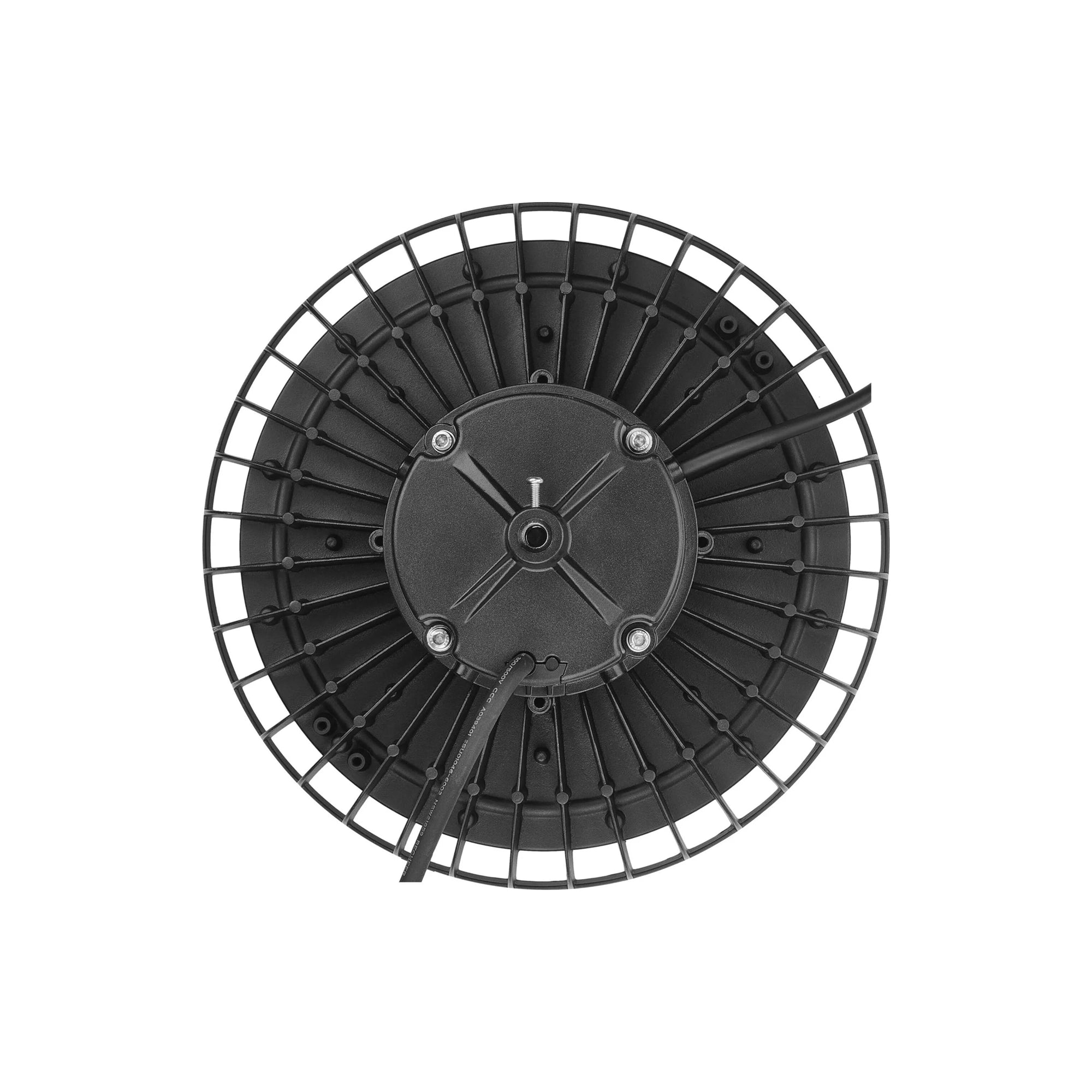LED industrijska visilica ASTER, High Bay, 150W, 4000K, 60°, IP65