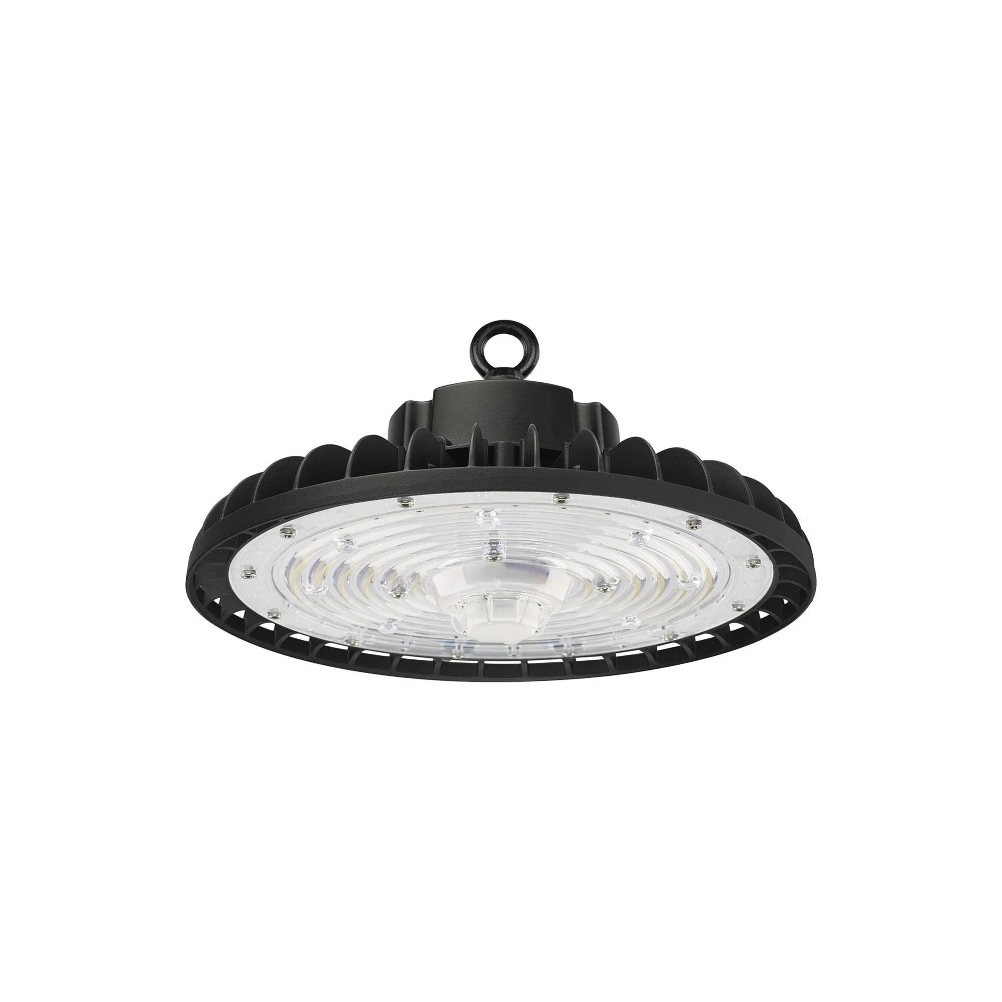 LED industrijska visilica ASTER, High Bay, 150W, 4000K, 90°, IP65