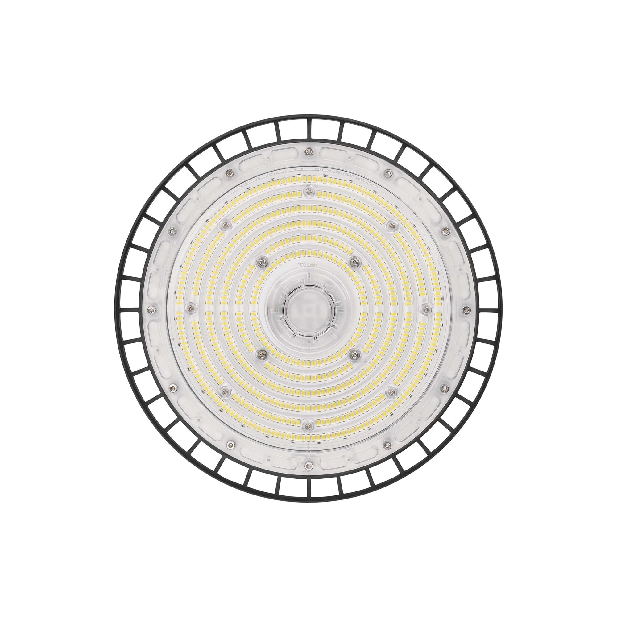 LED industrijska visilica ASTER, High Bay, 150W, 4000K, 90°, IP65