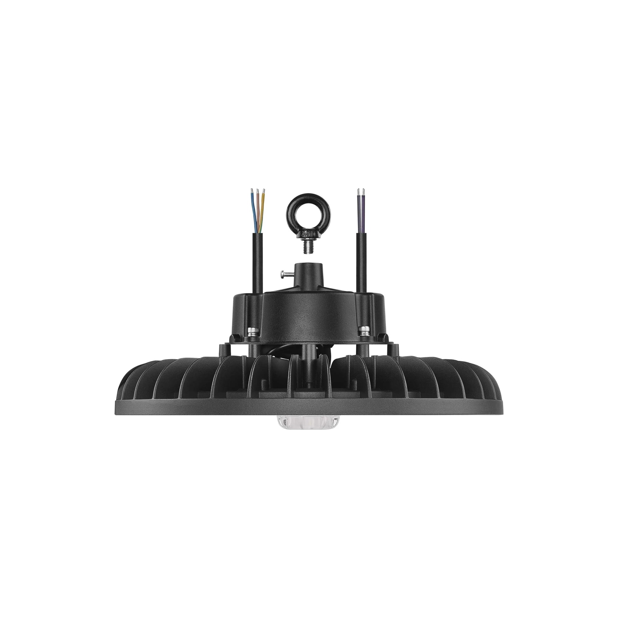 LED industrijska visilica ASTER, High Bay, 150W, 4000K, 90°, IP65